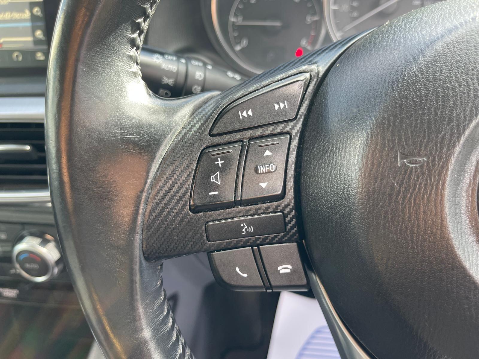 Mazda CX-5 - Image 28