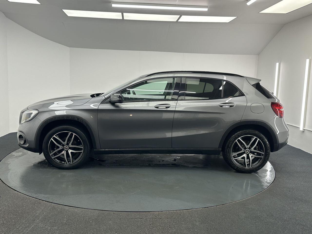 Mercedes GLA - Image 7