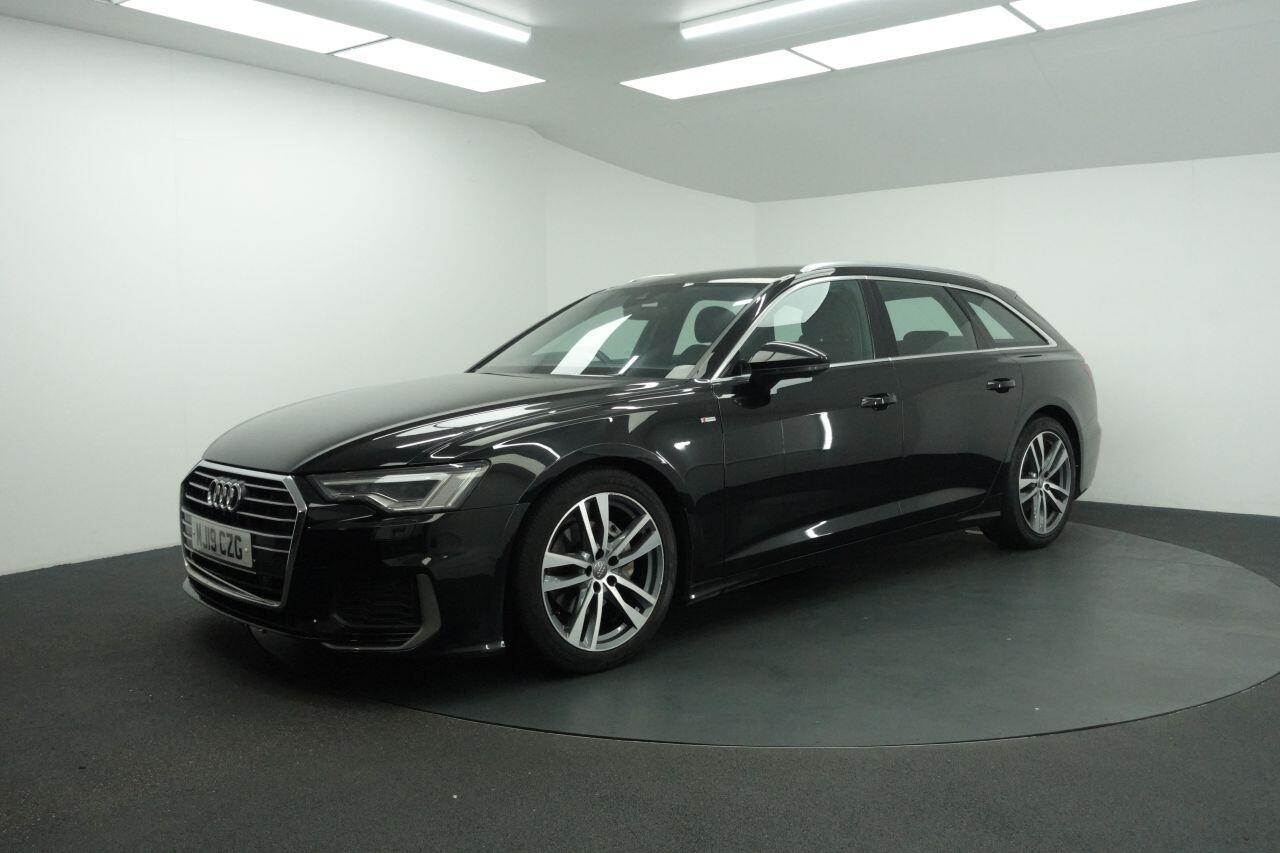Audi A6 Avant - Image 6
