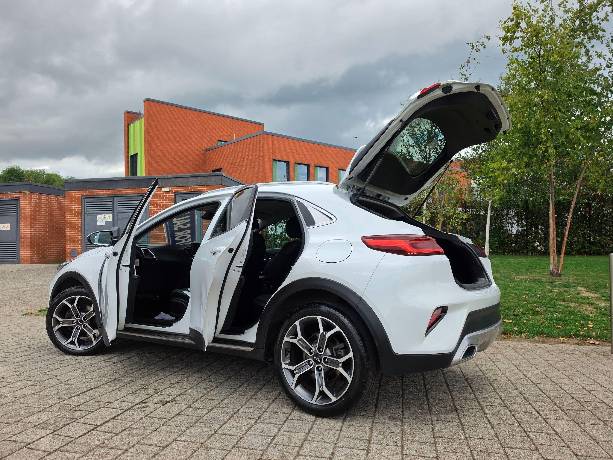 Kia XCeed - Image 13