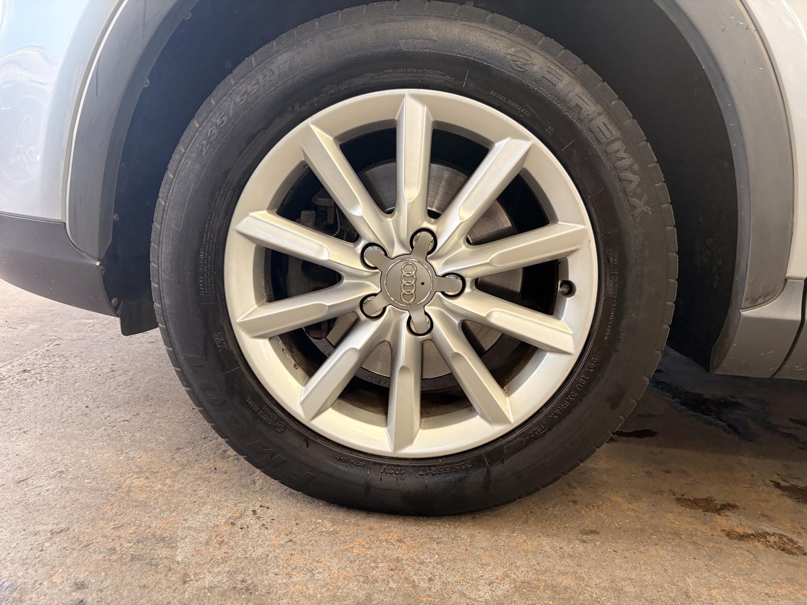 Audi Q3 - Image 16