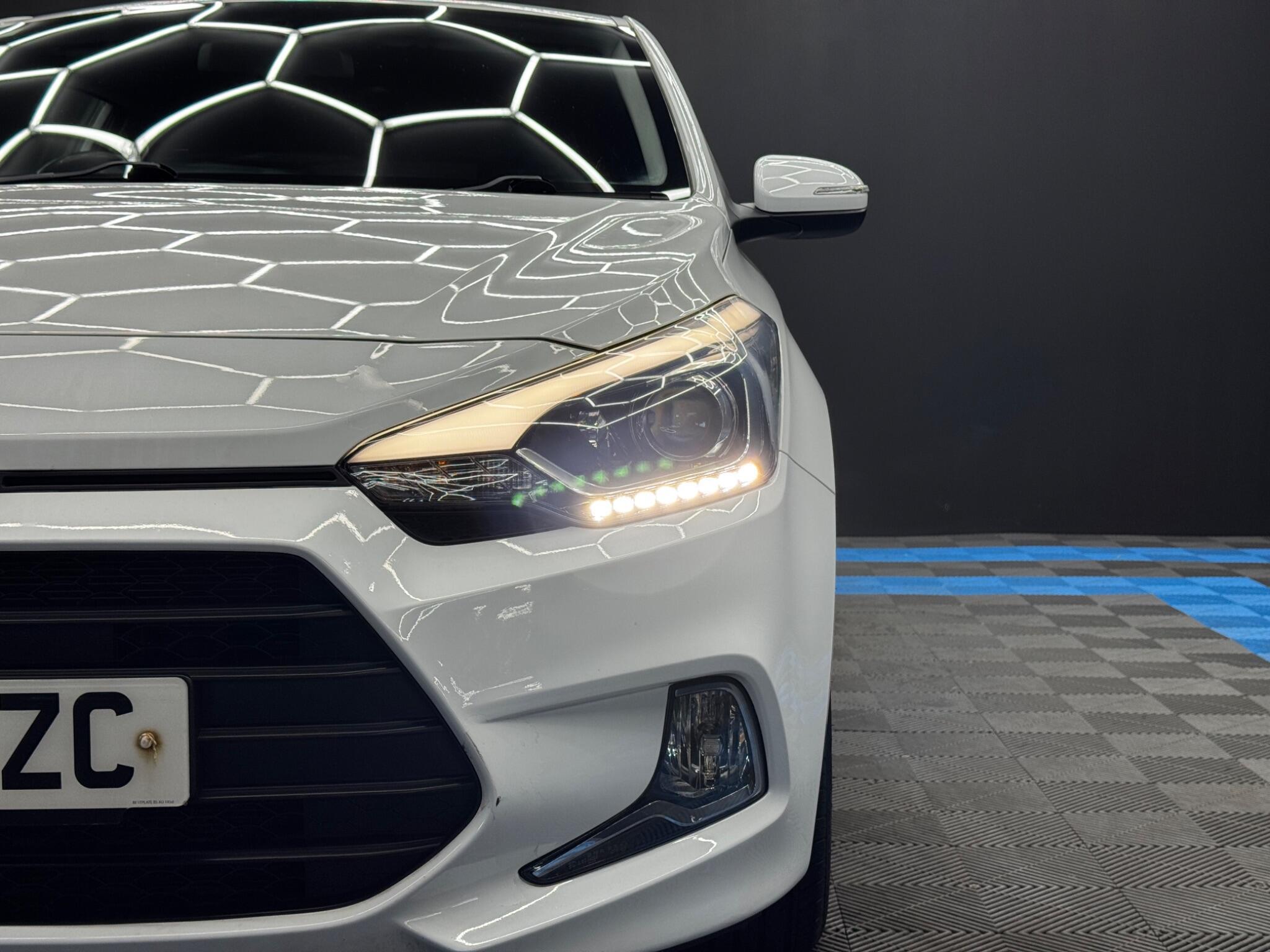 Hyundai i20 - Image 35