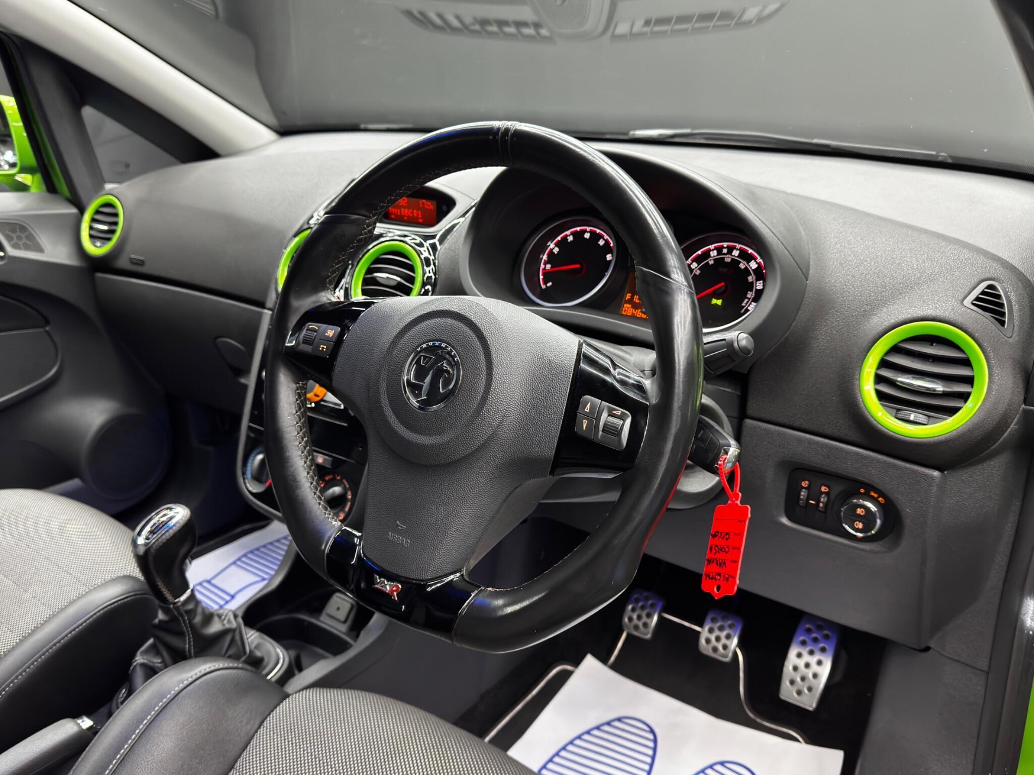 Vauxhall Corsa - Image 9