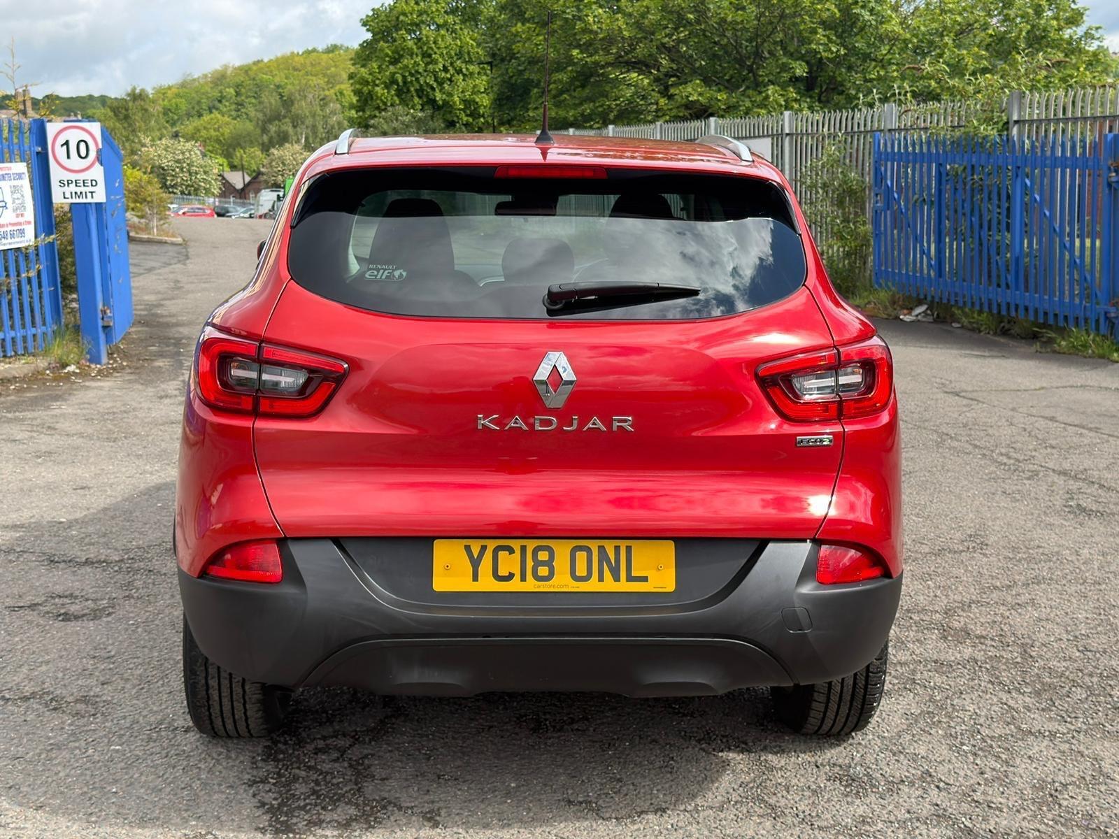 Renault Kadjar - Image 12