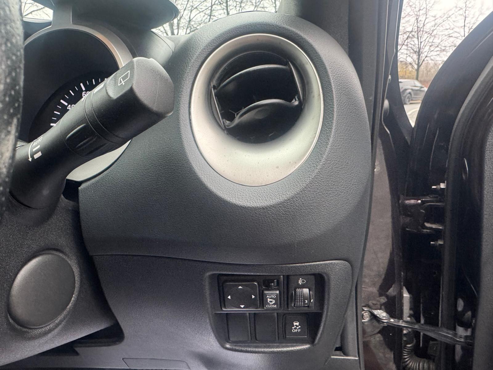 Nissan Juke - Image 29