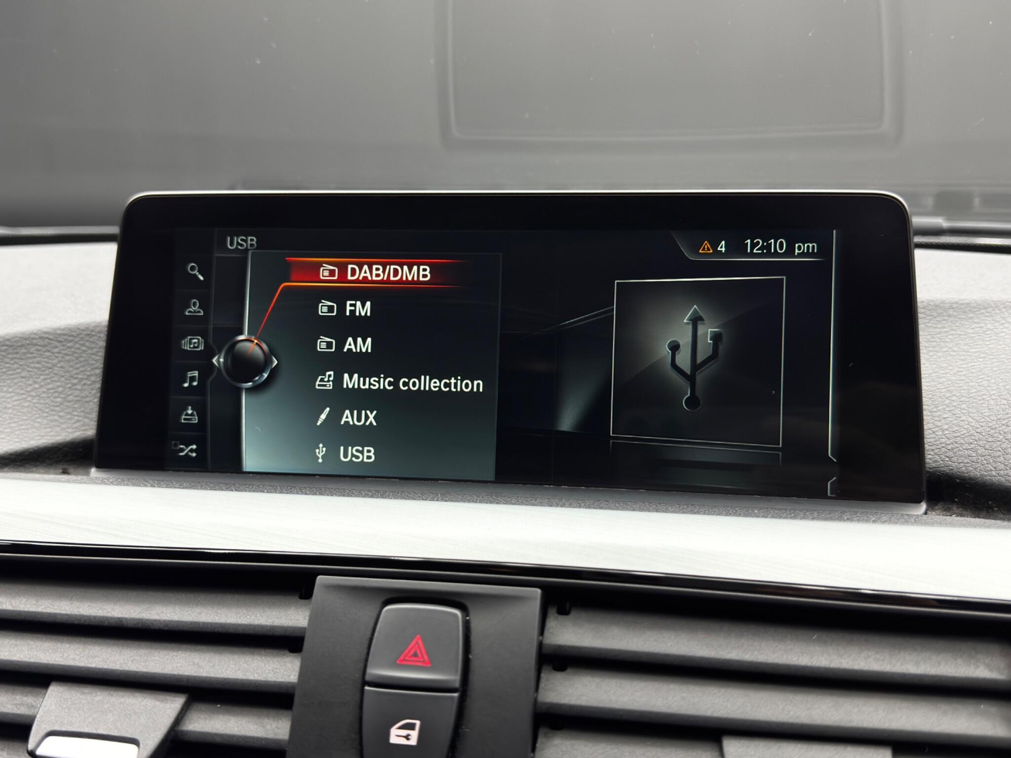 BMW 3 Series - Image 34