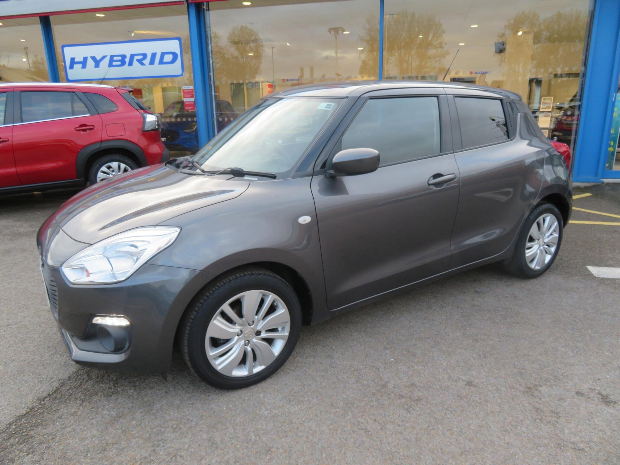 Suzuki Swift - Image 5