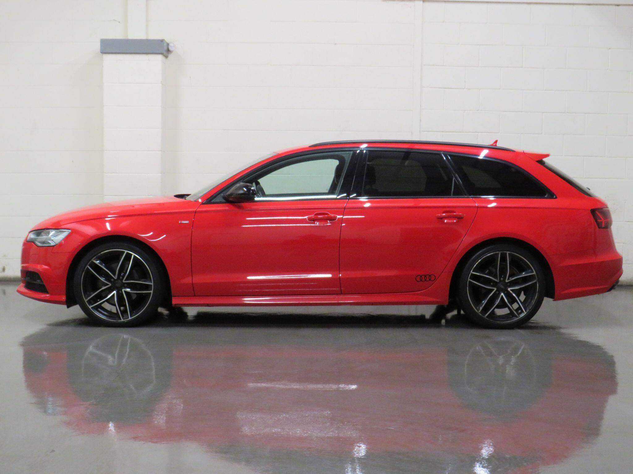 Audi A6 Avant - Image 6