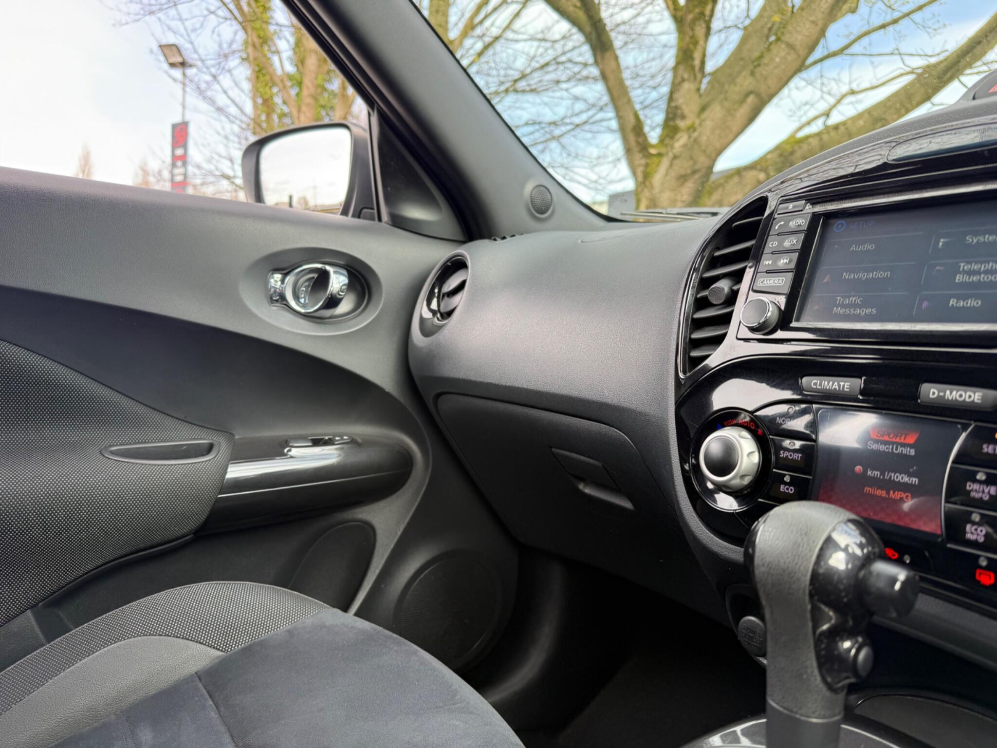 Nissan Juke - Image 15