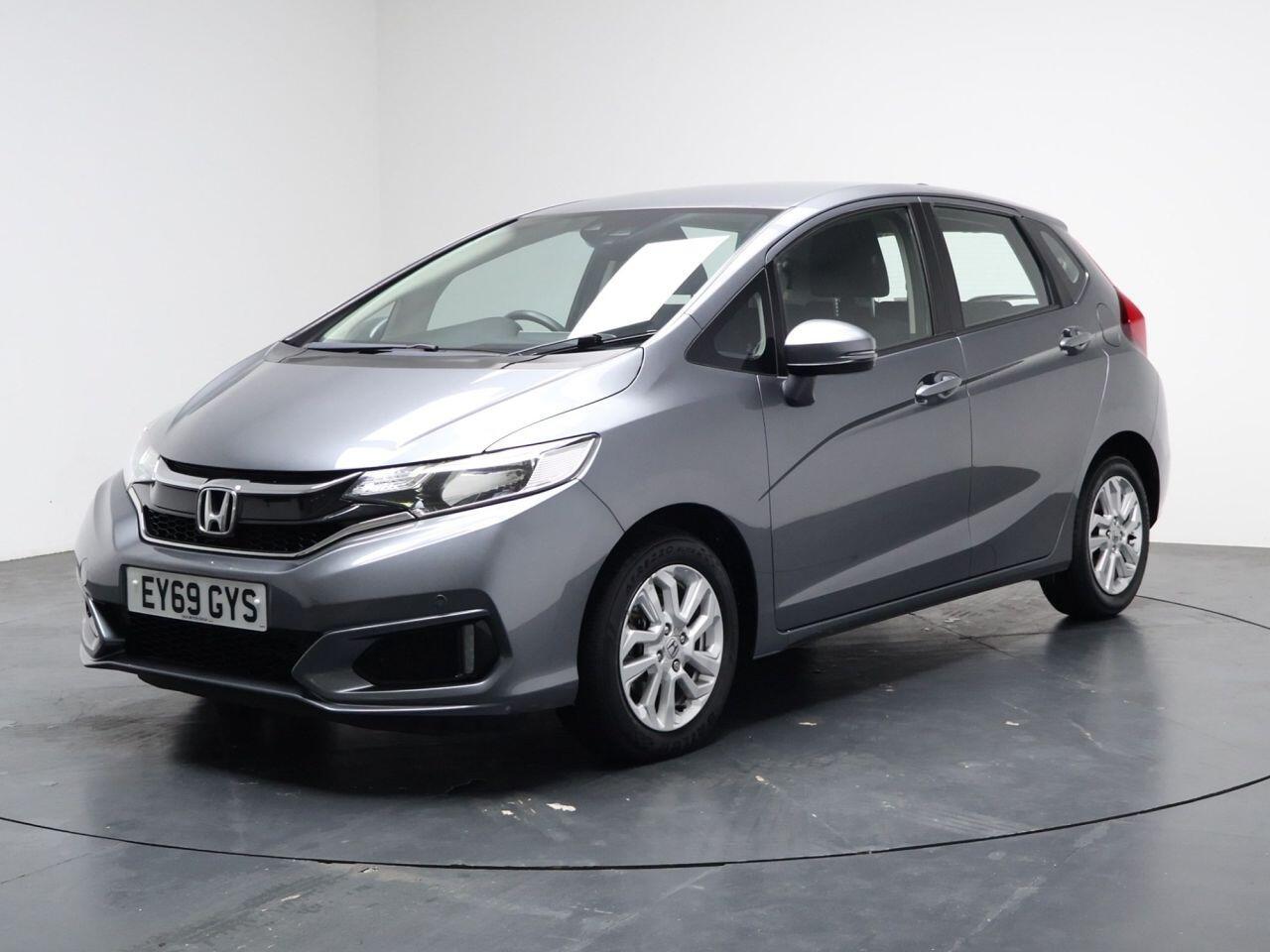 Honda Jazz - Image 6