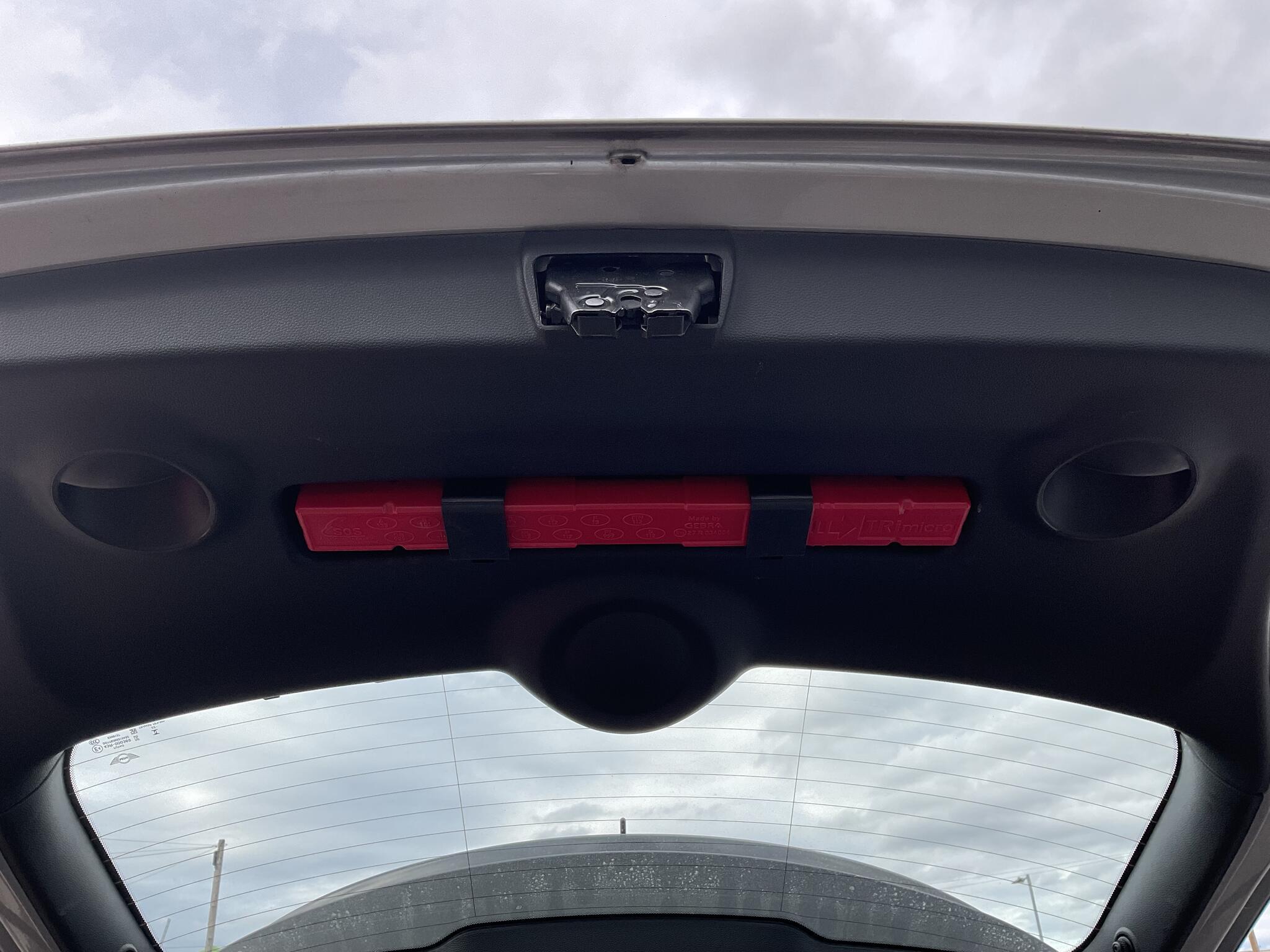 MINI Electric Hatch - Image 20