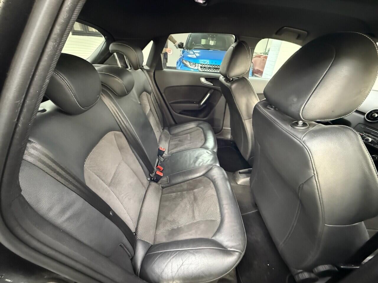 Audi A1 - Image 17