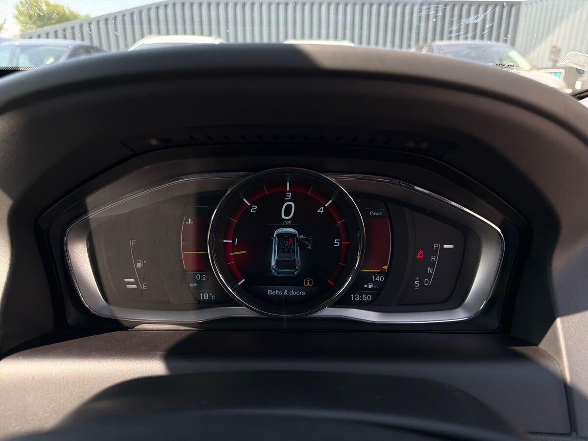 Volvo XC60 - Image 23