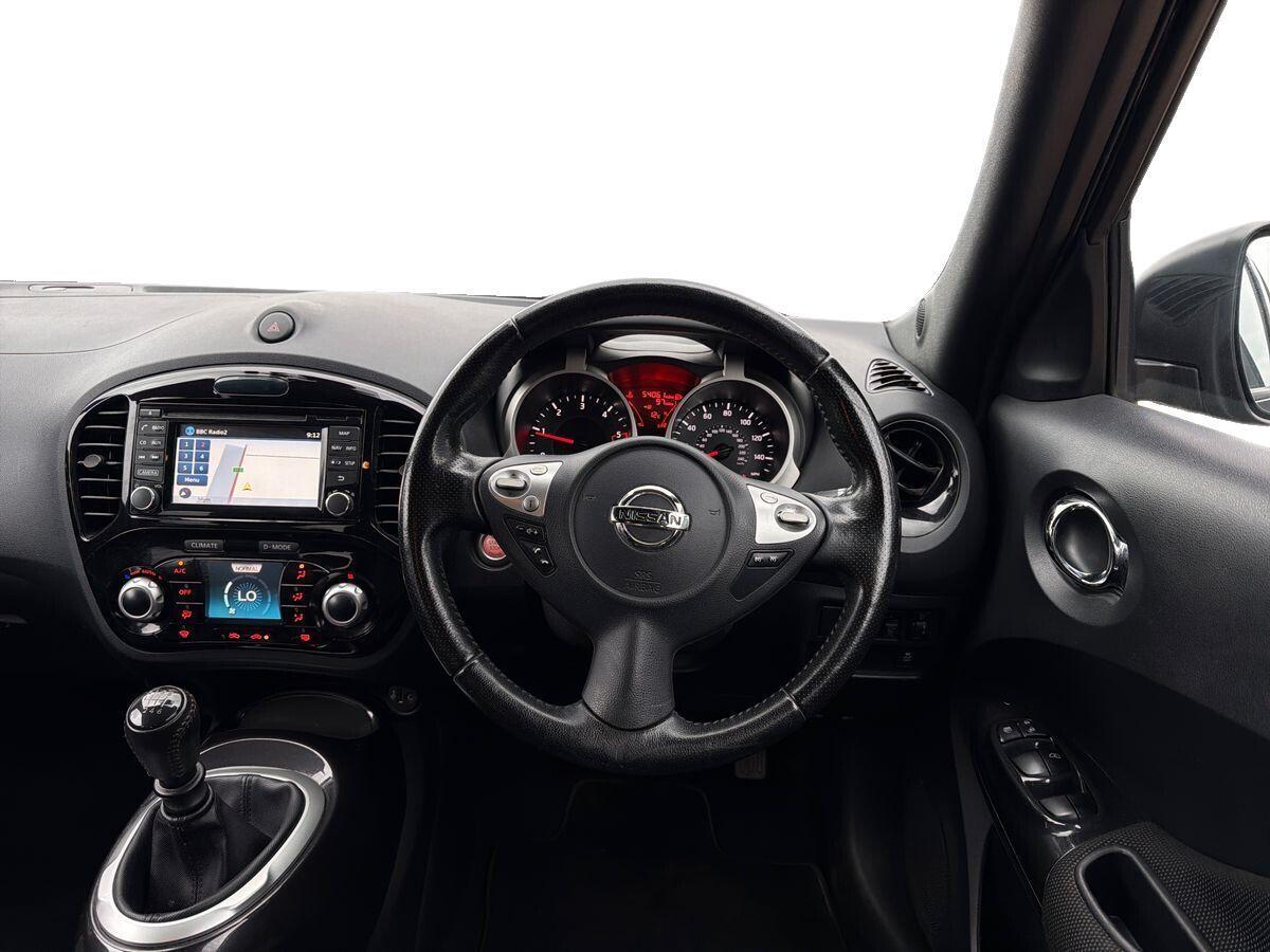 Nissan Juke - Image 16