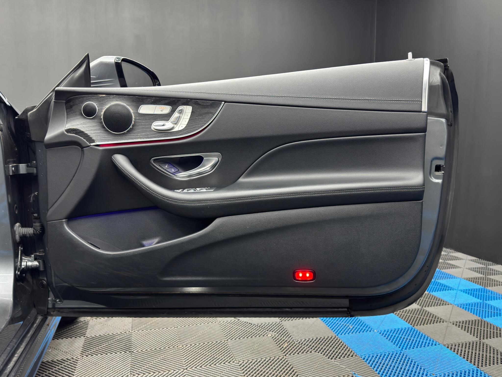 Mercedes E Class - Image 40