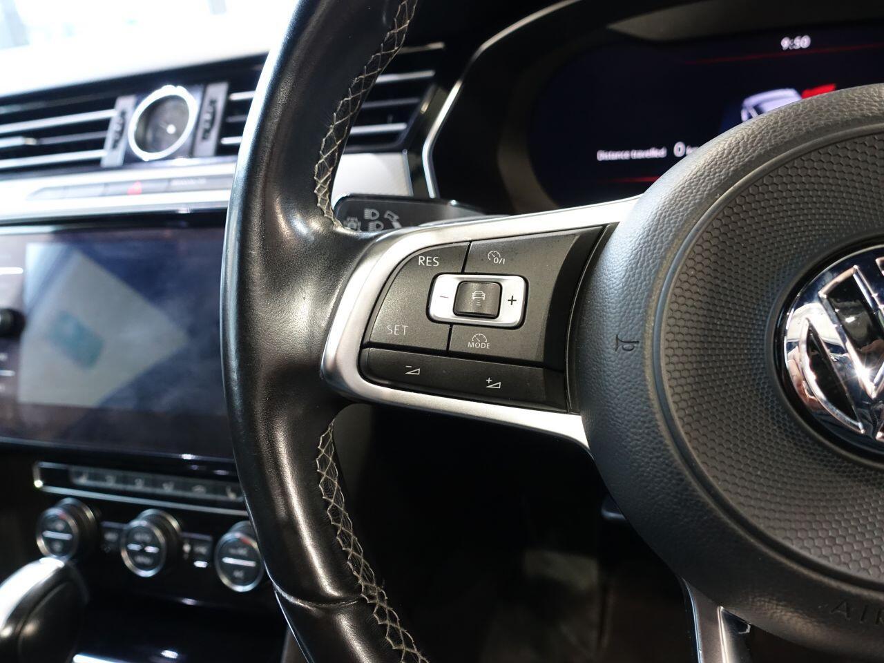 Volkswagen Arteon - Image 19