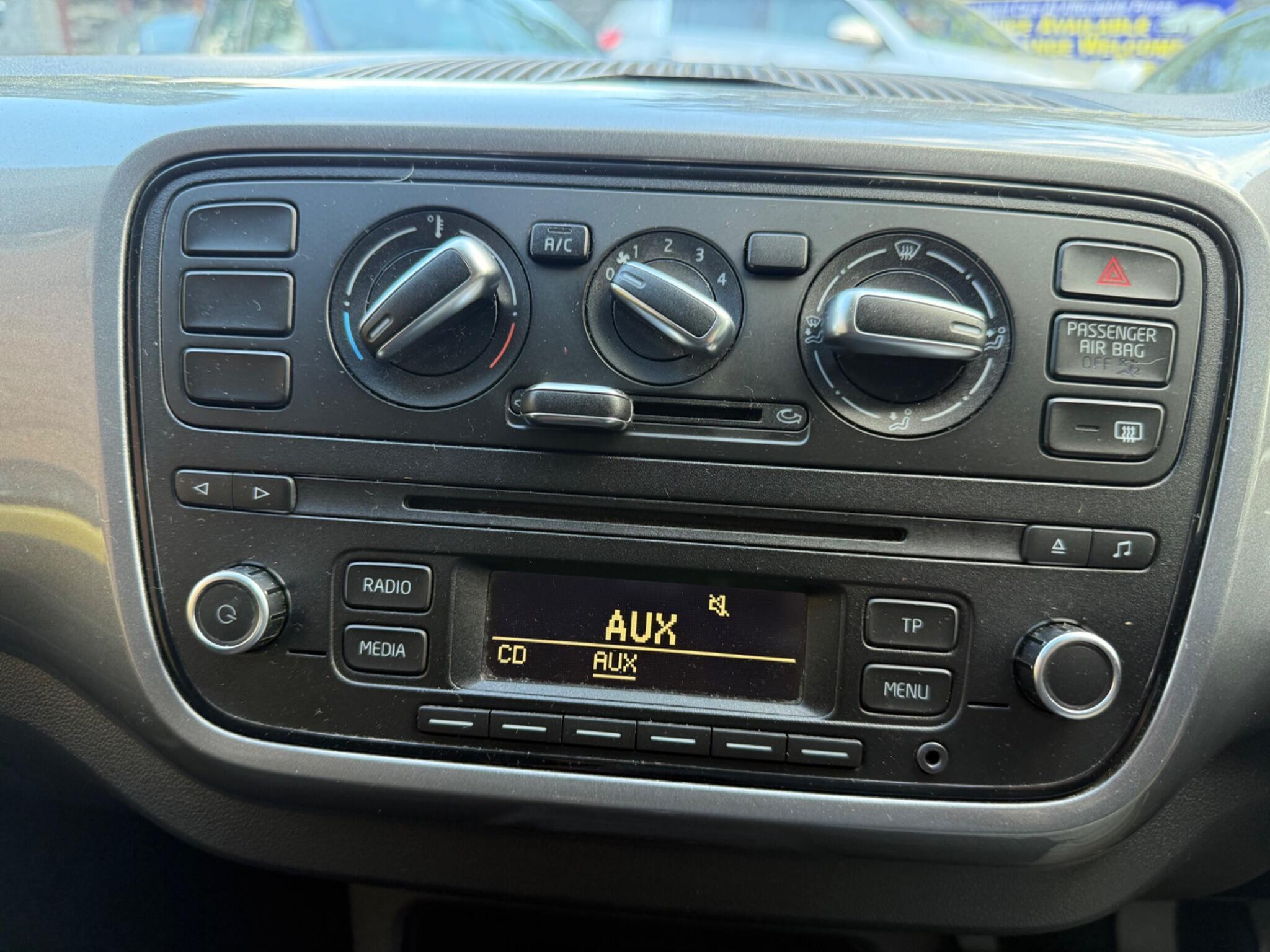 SEAT Mii - Image 9