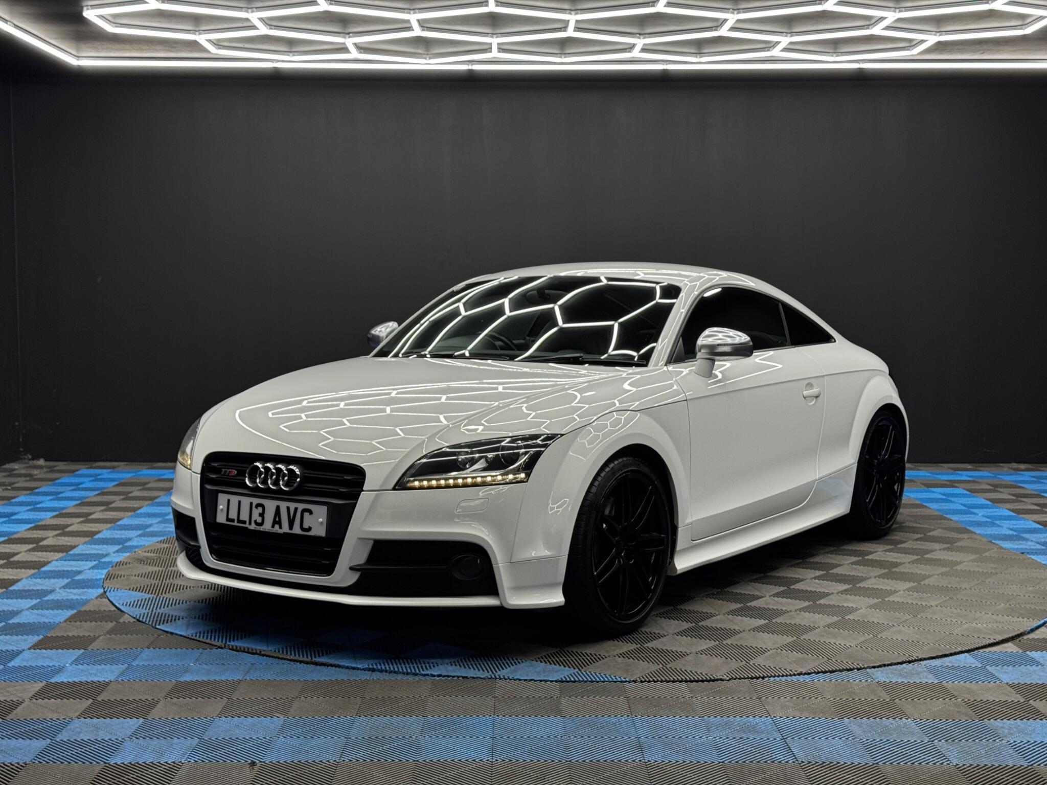 Audi TTS - Image 3
