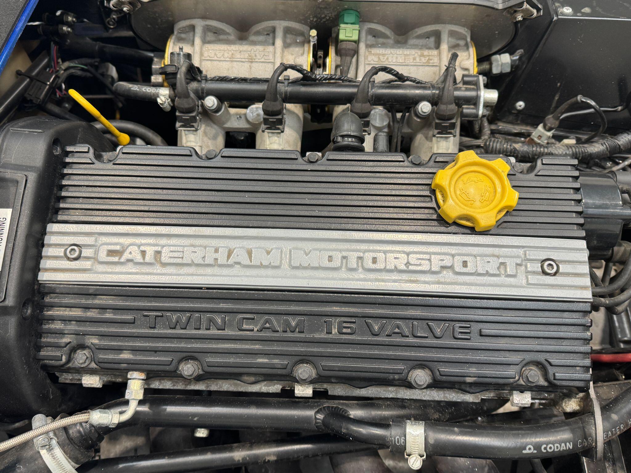 Caterham Seven - Image 43