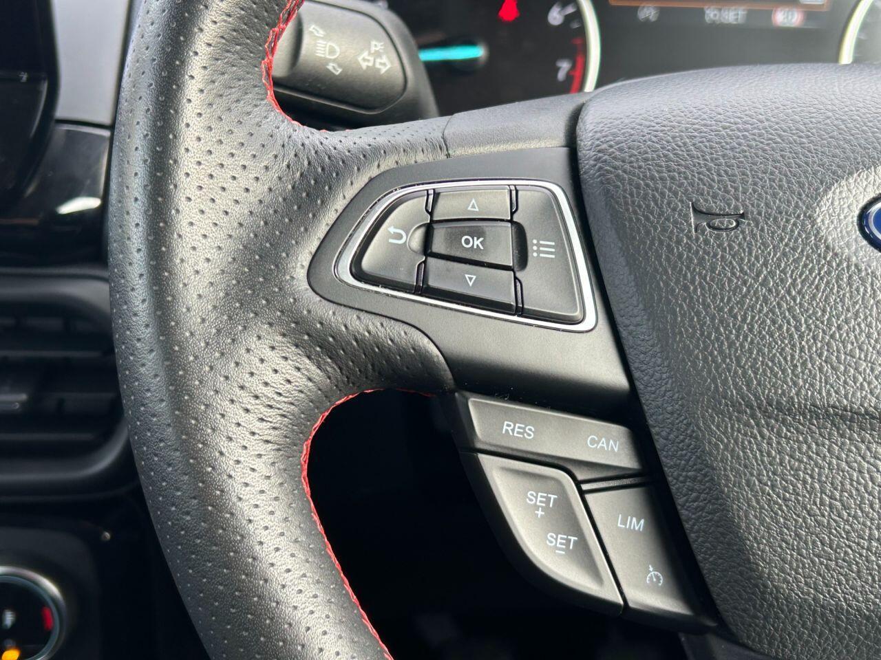 Ford Ecosport - Image 15