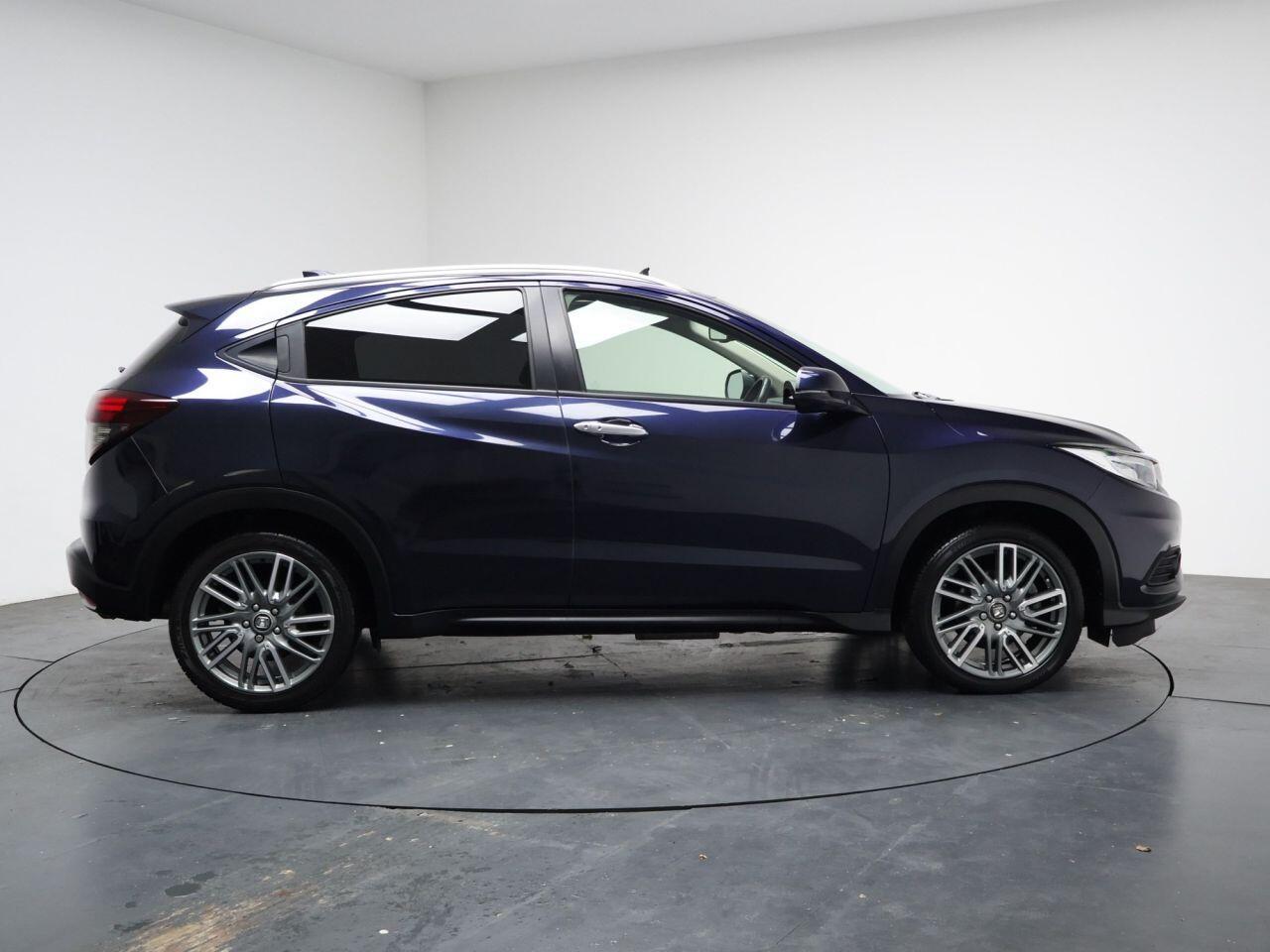 Honda HR-V - Image 14