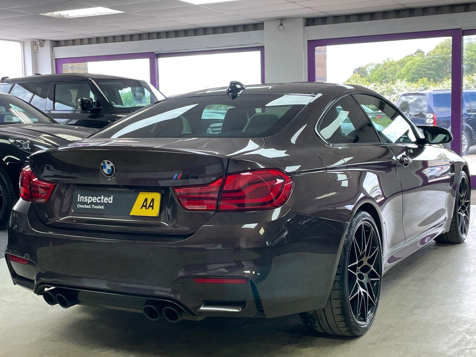 BMW M4 - Image 11