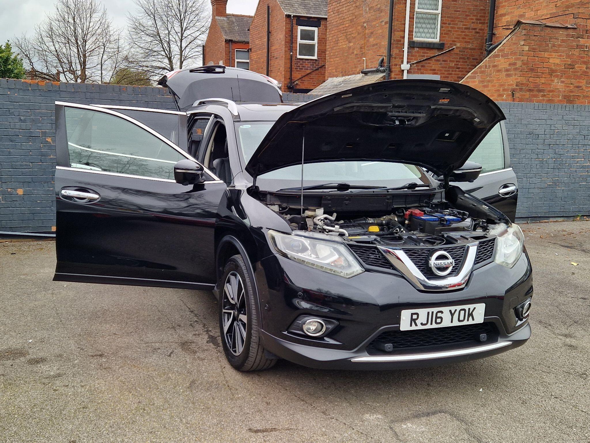 Nissan X-Trail - Image 12