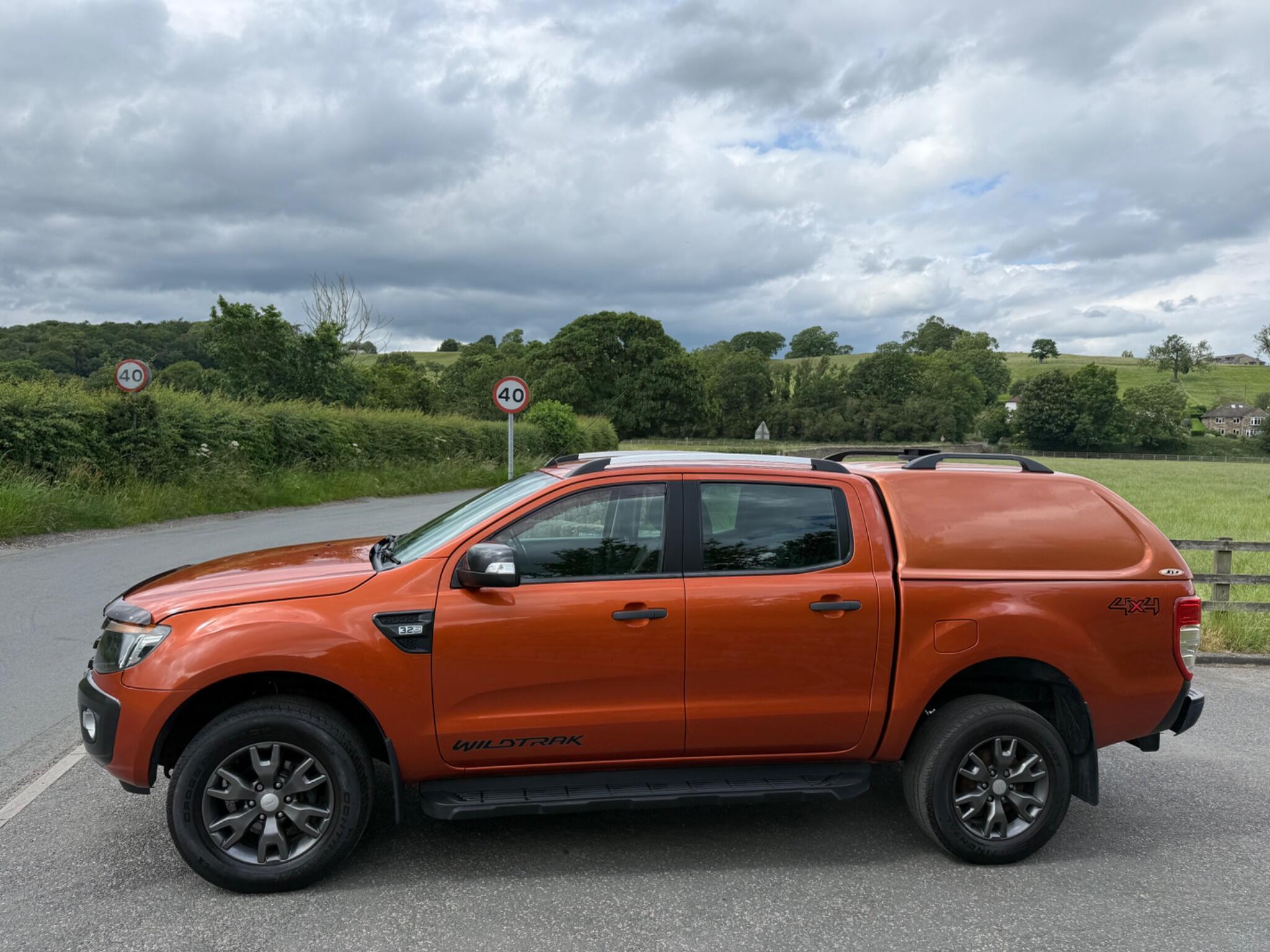 Ford Ranger - Image 6