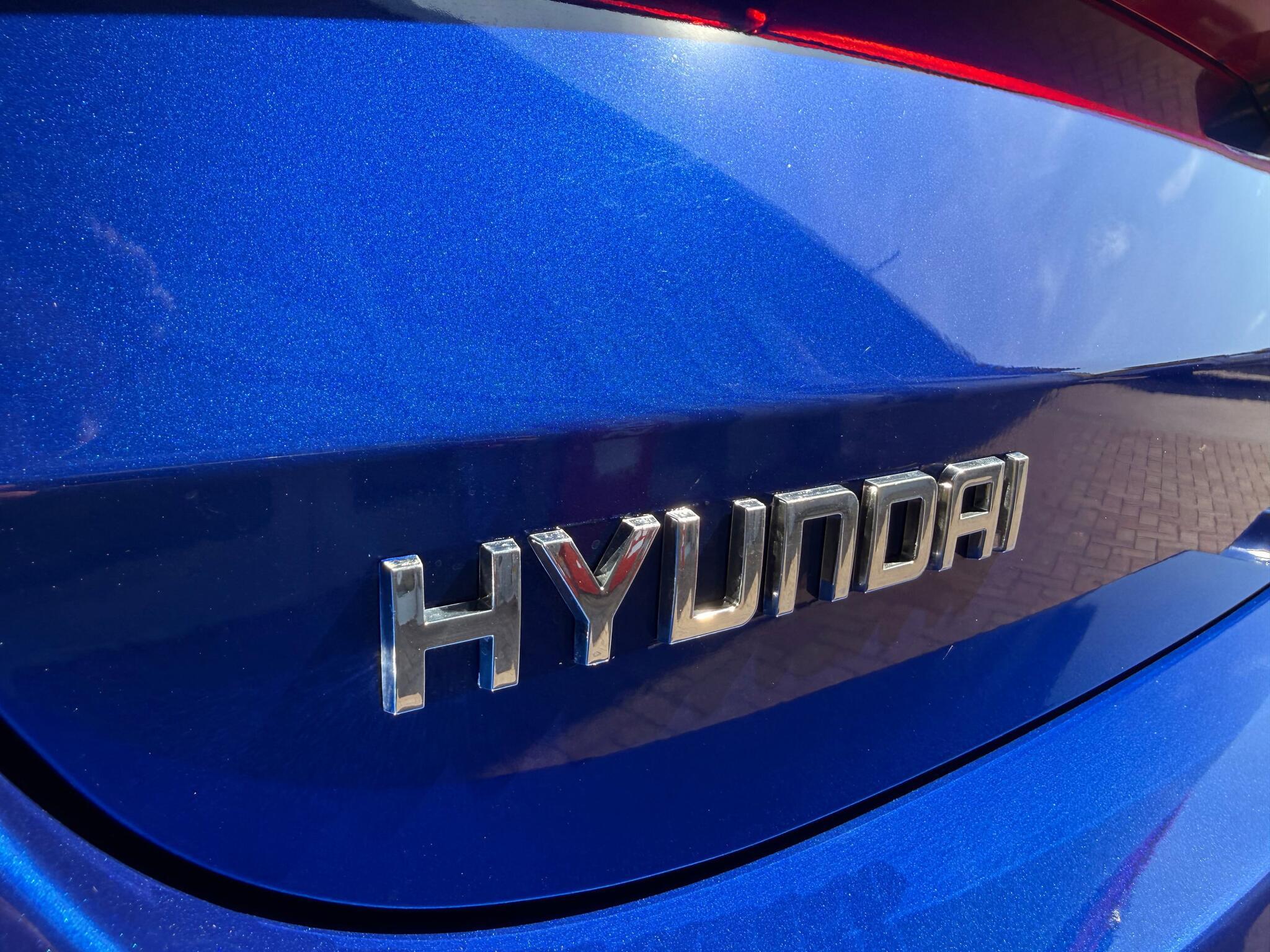Hyundai i20 - Image 13