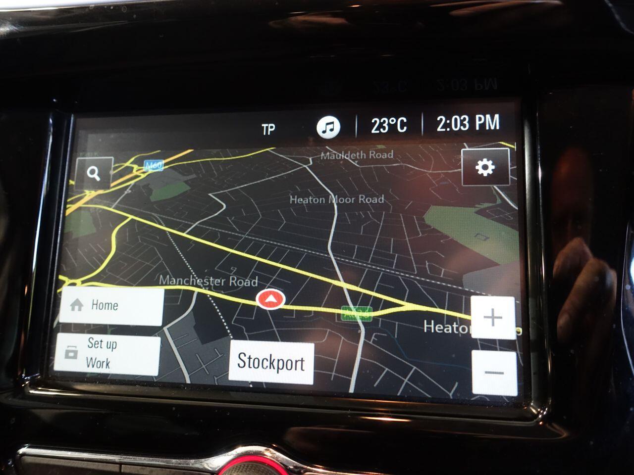Vauxhall Corsa - Image 2