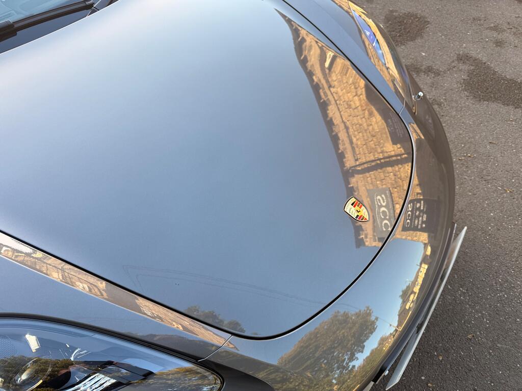 Porsche 718 Cayman - Image 19