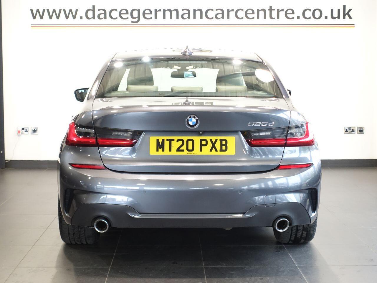 BMW 3 Series - Image 8