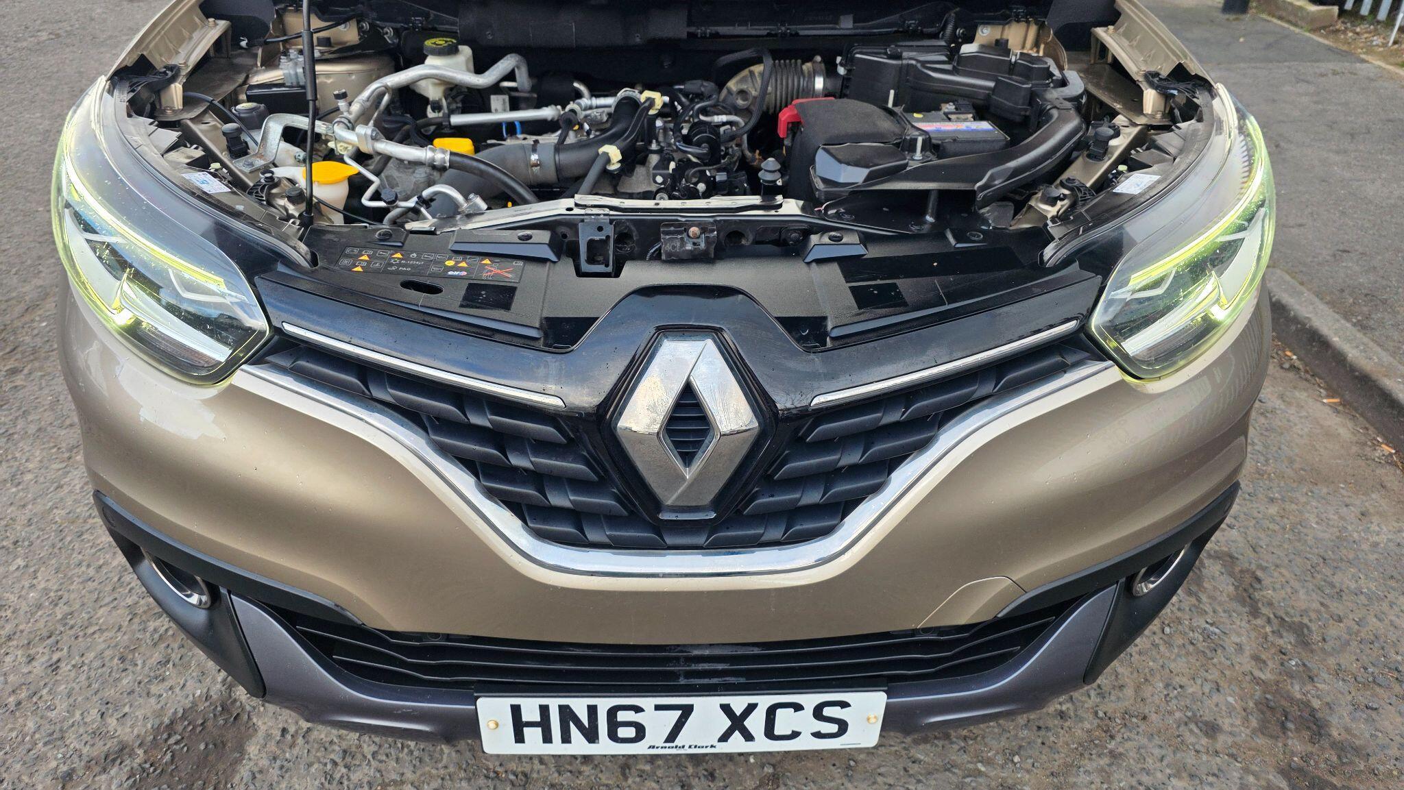 Renault Kadjar - Image 50
