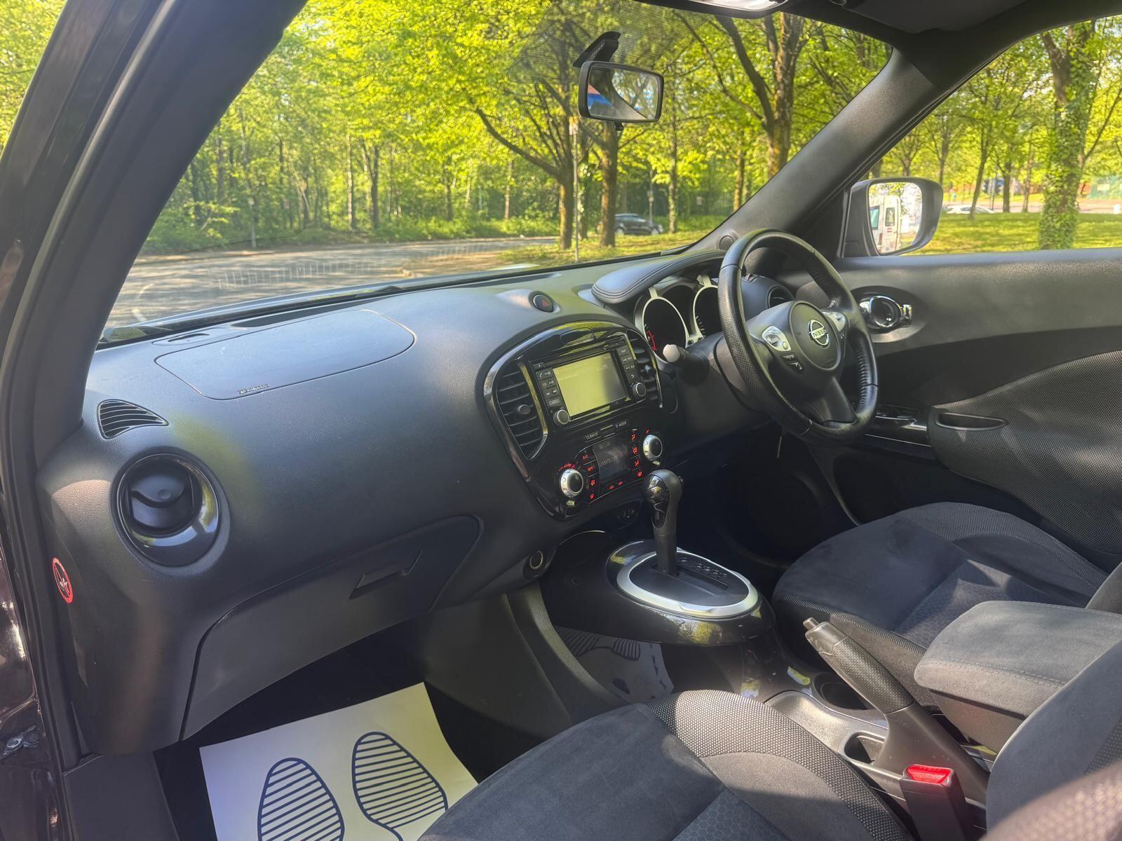 Nissan Juke - Image 23