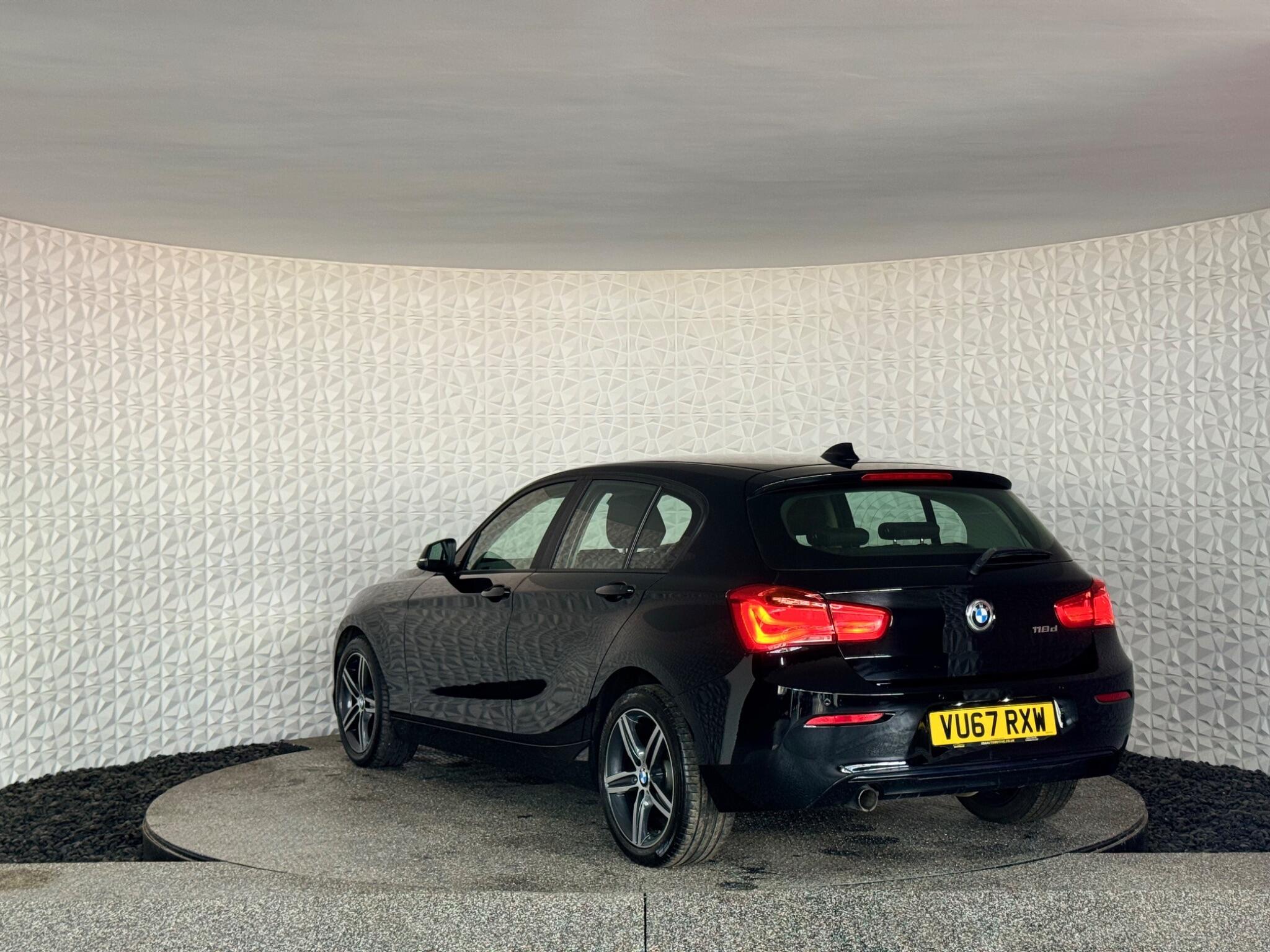 BMW 1 Series - Image 17