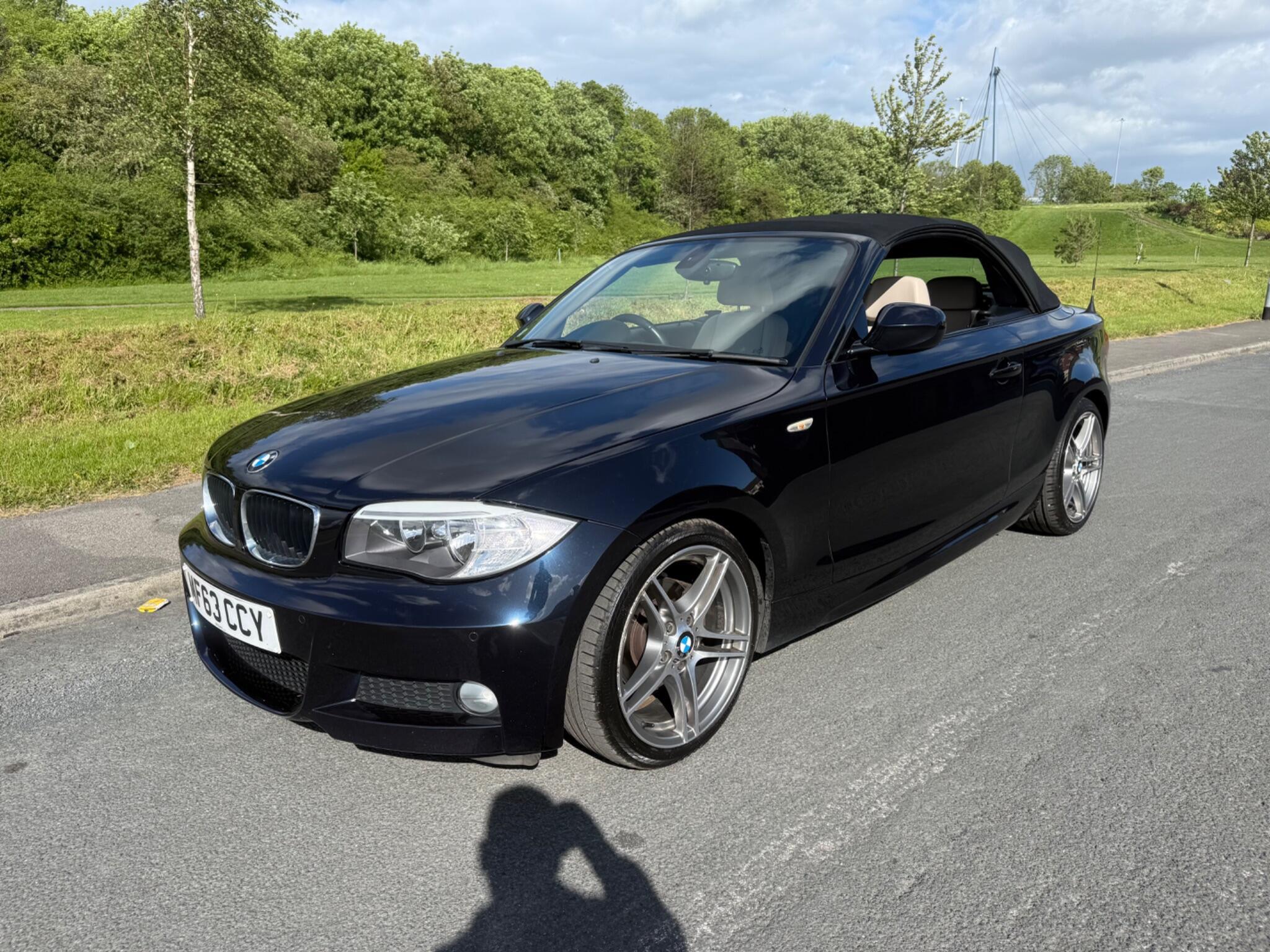 BMW 1 Series - Image 12