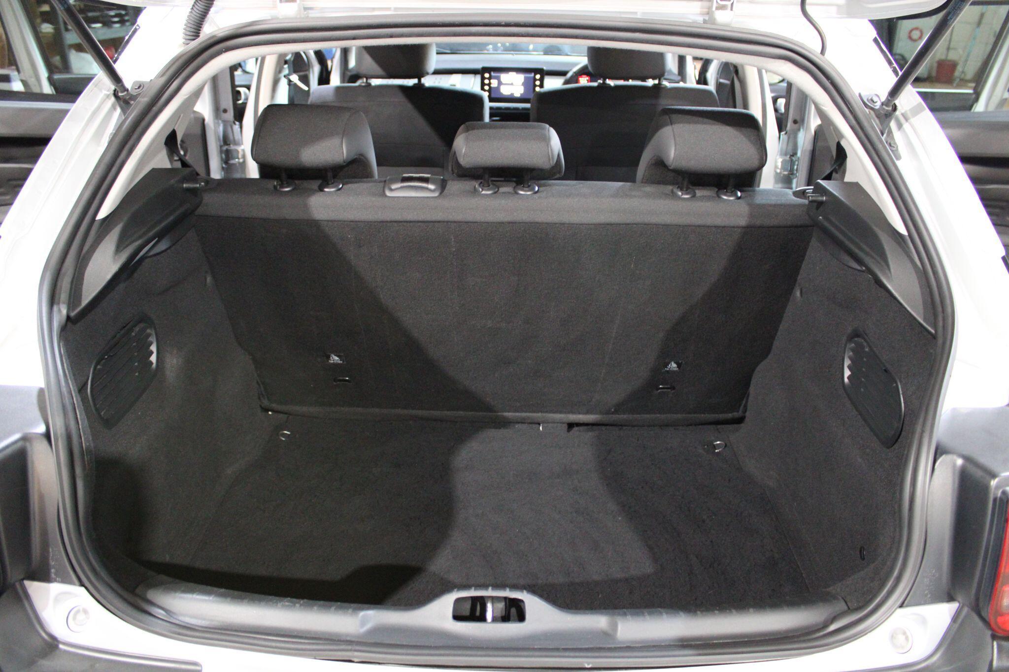 Citroen C4 Cactus - Image 5