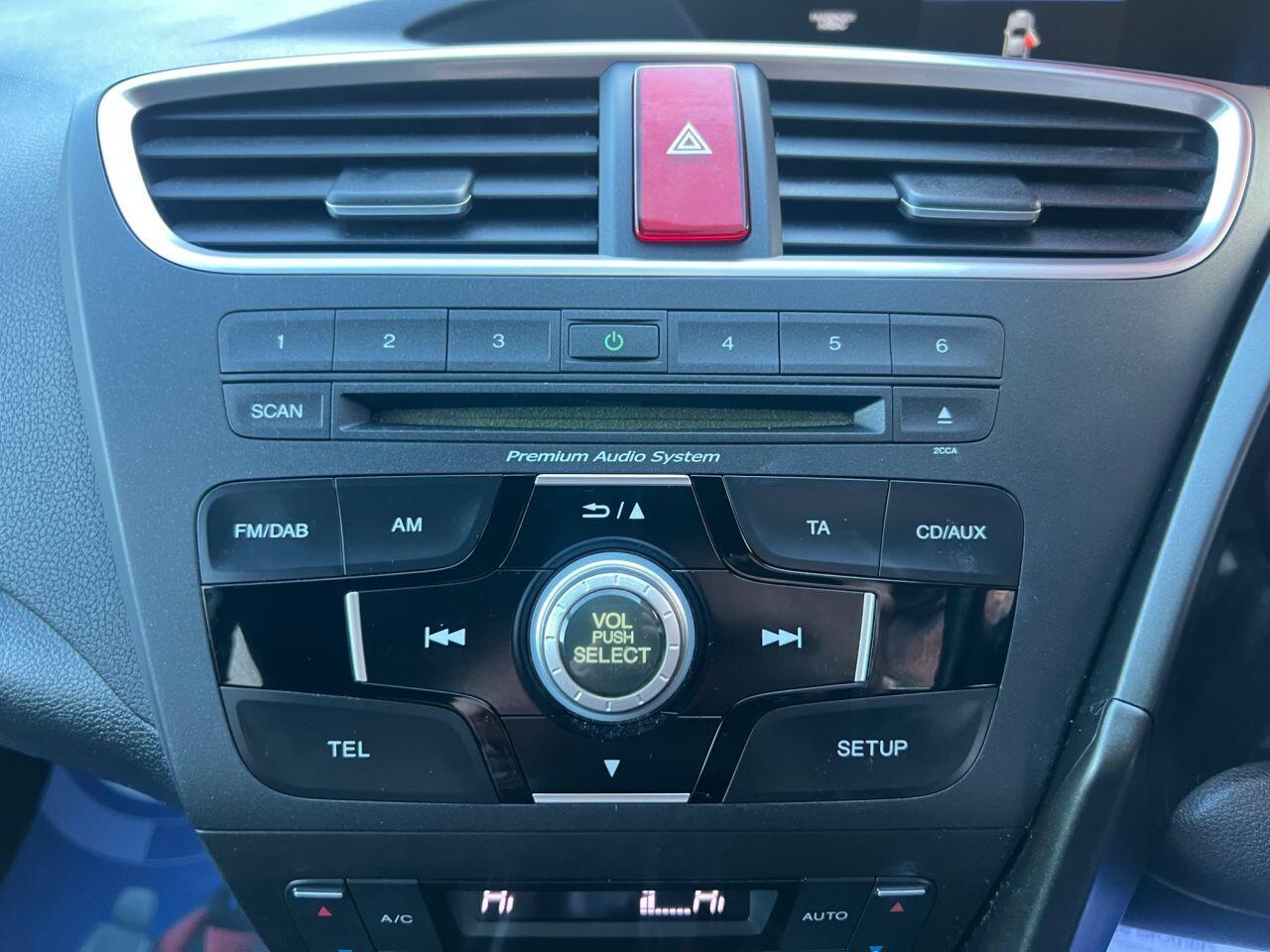 Honda Civic - Image 23