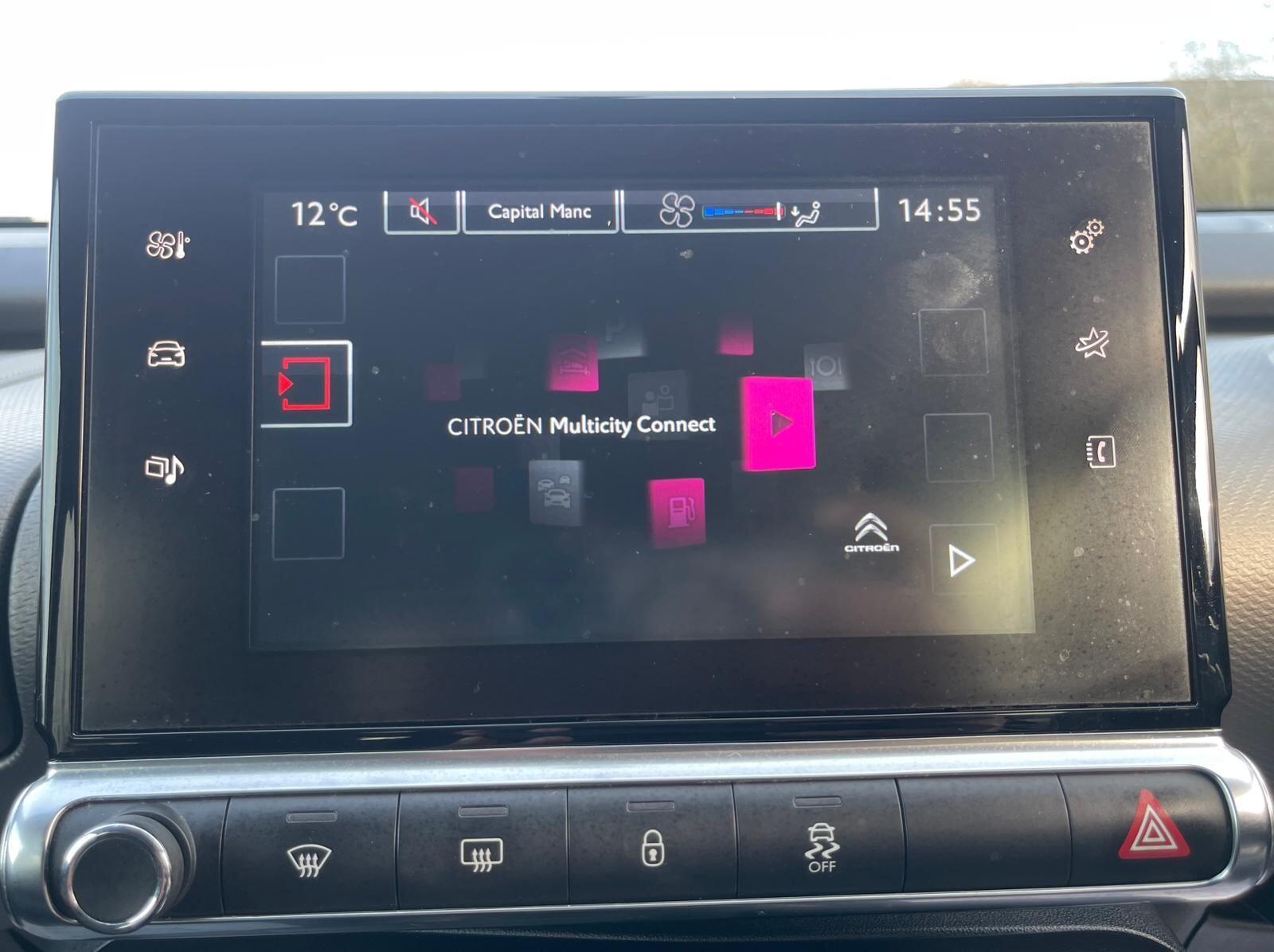 Citroen C4 Cactus - Image 36