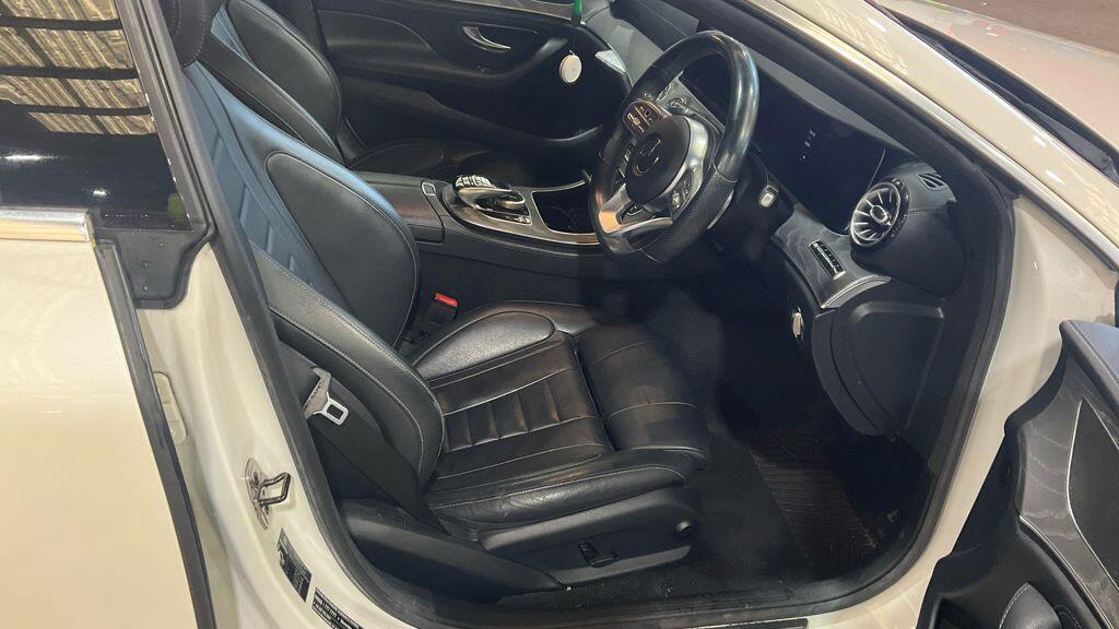 Mercedes-benz CLS CLASS - Image 2