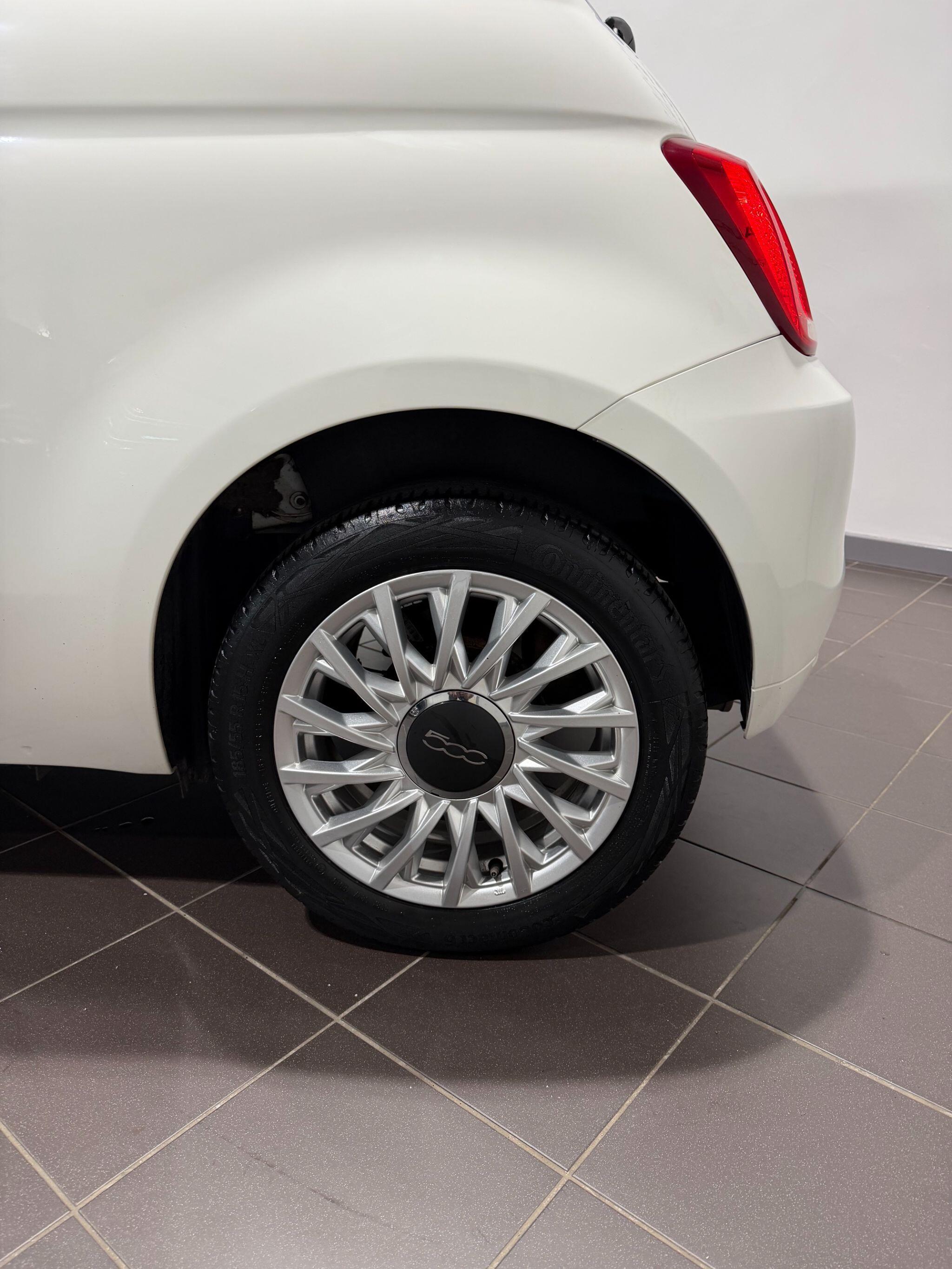 Fiat 500 - Image 16