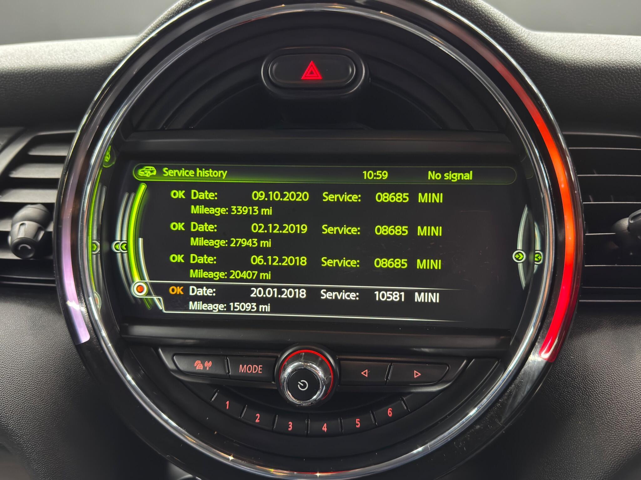 MINI Hatch - Image 37