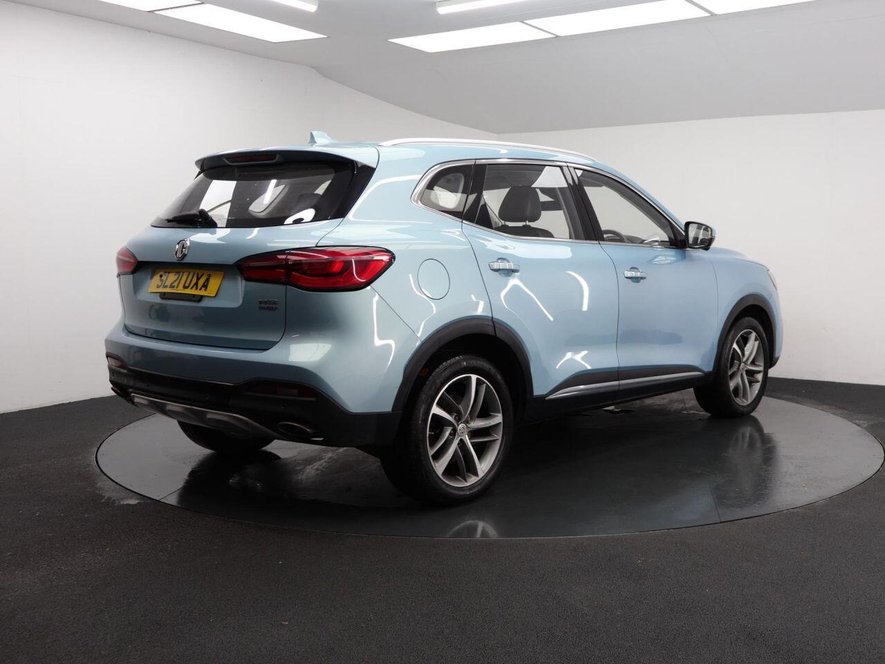 MG MG HS - Image 12