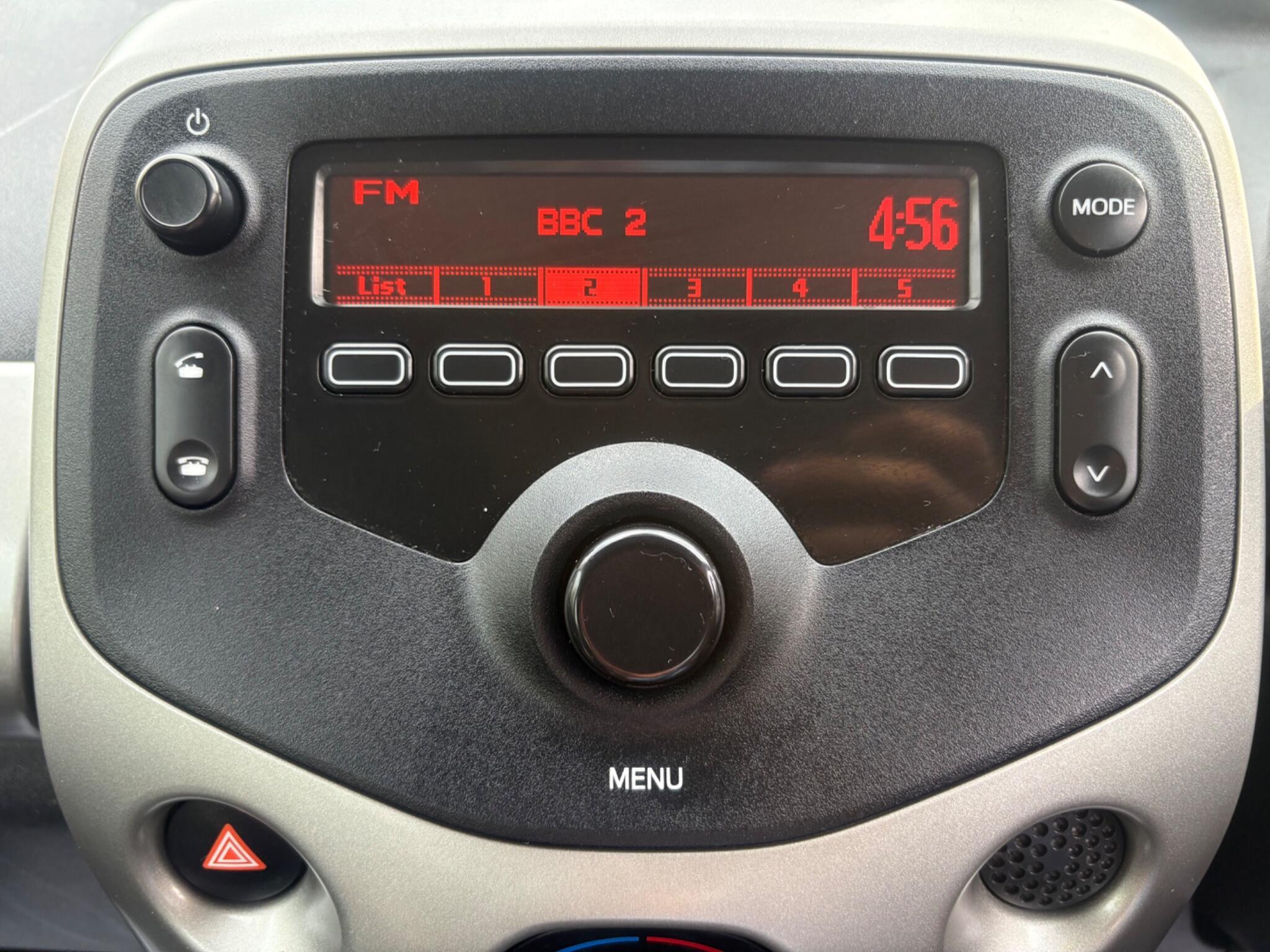 Toyota Aygo - Image 42