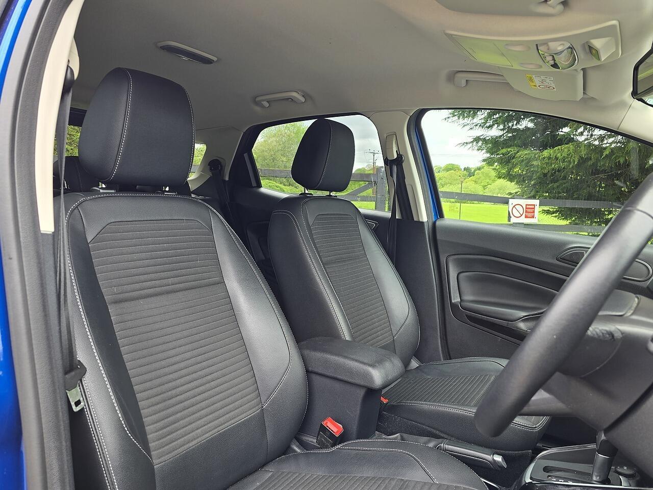 Ford Ecosport - Image 11