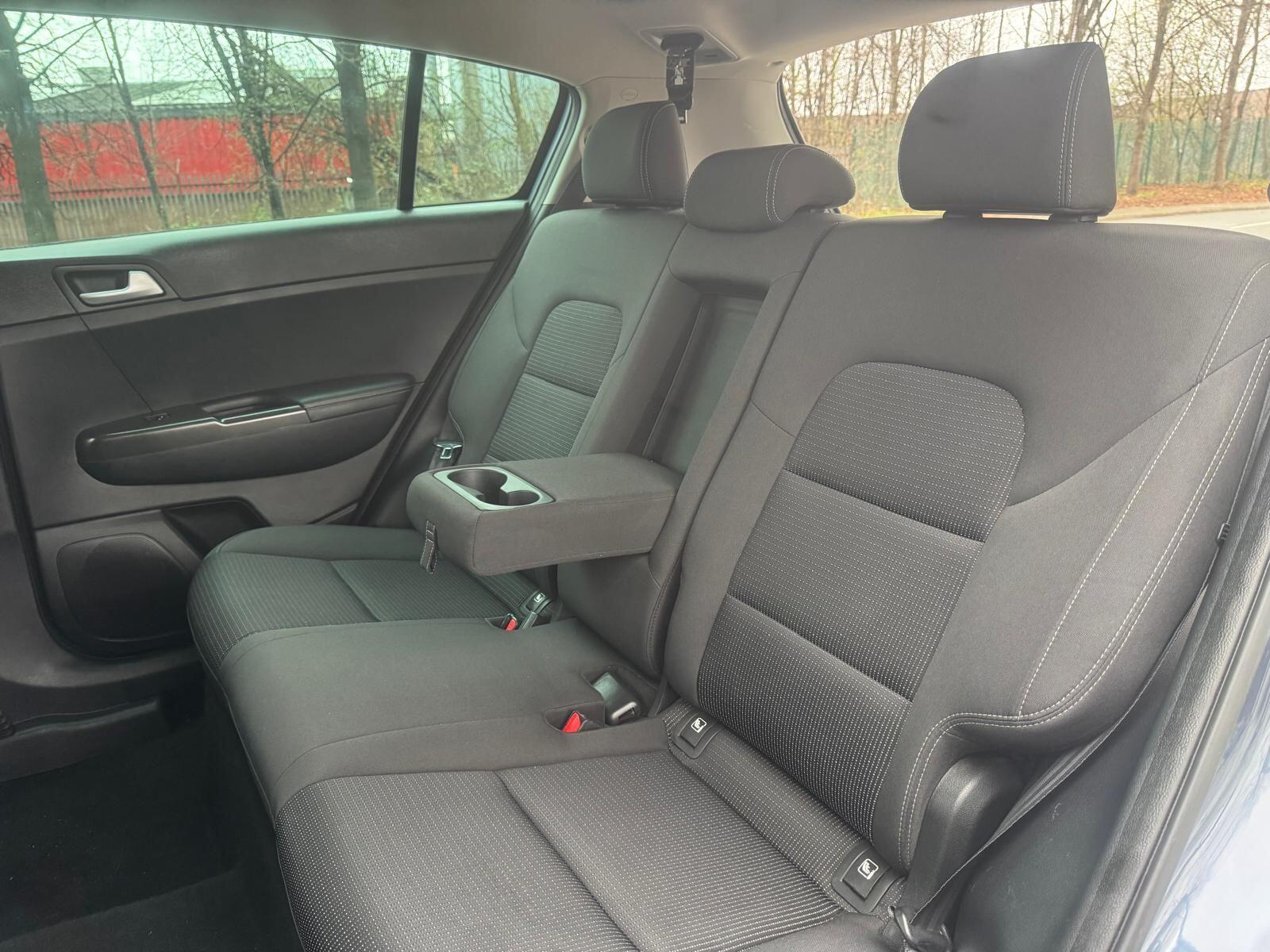 Kia Sportage - Image 26