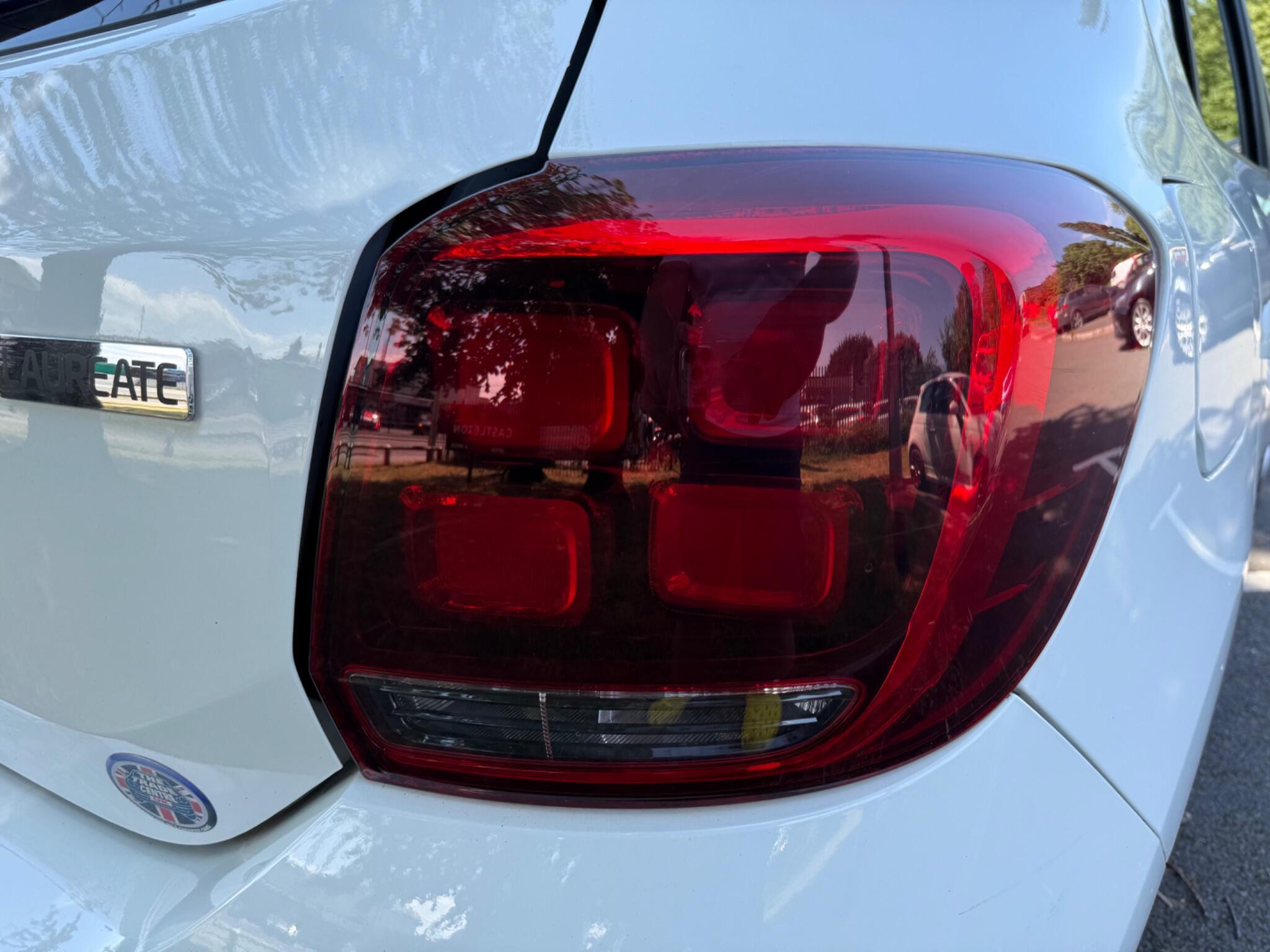 Dacia Sandero - Image 31