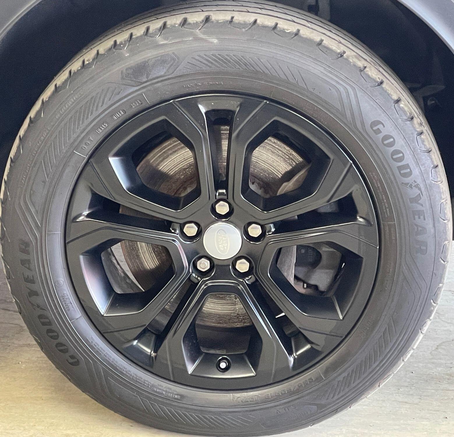 Land Rover DISCOVERY SPORT - Image 14