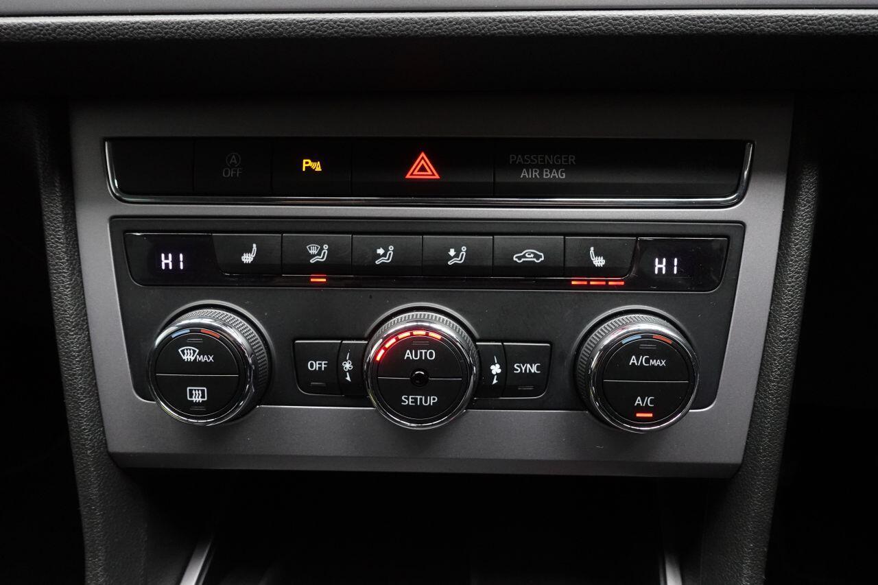 SEAT Leon - Image 32