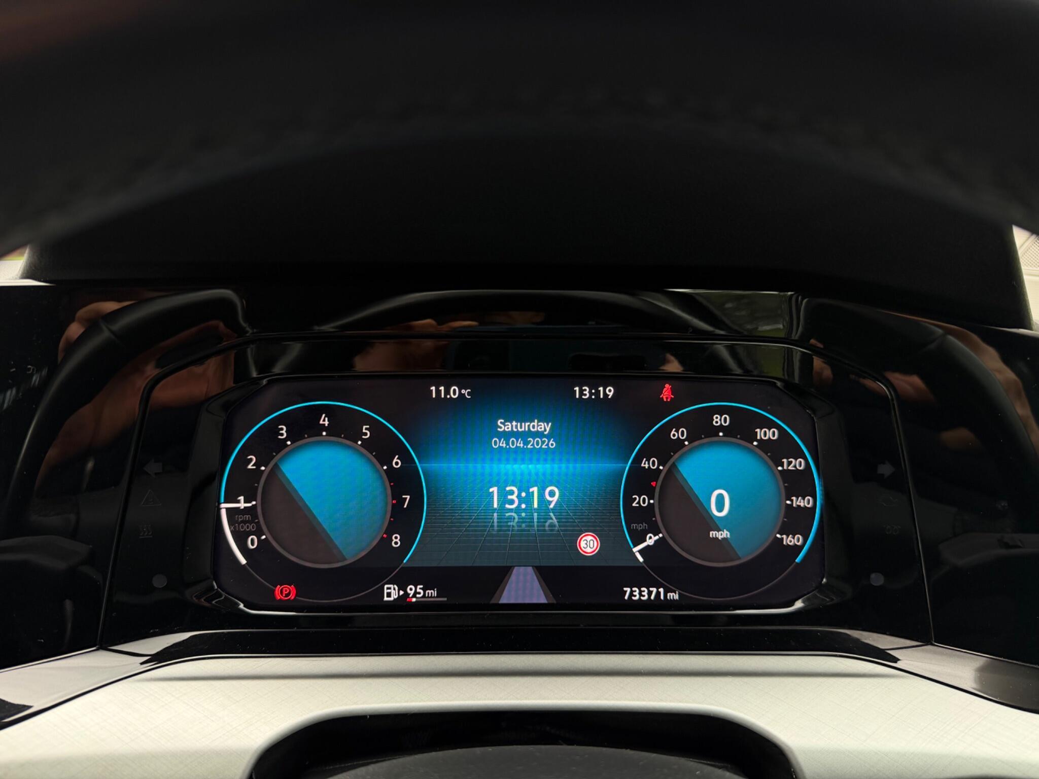 Volkswagen Golf - Image 52